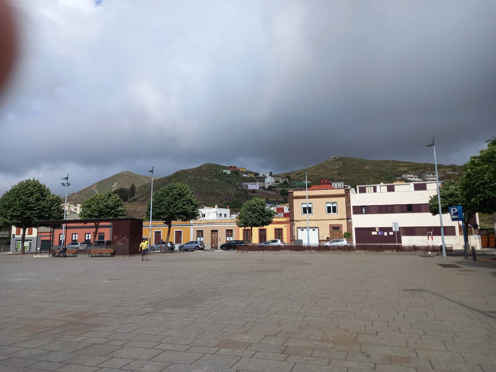 Plaza del Cristo - Image 1