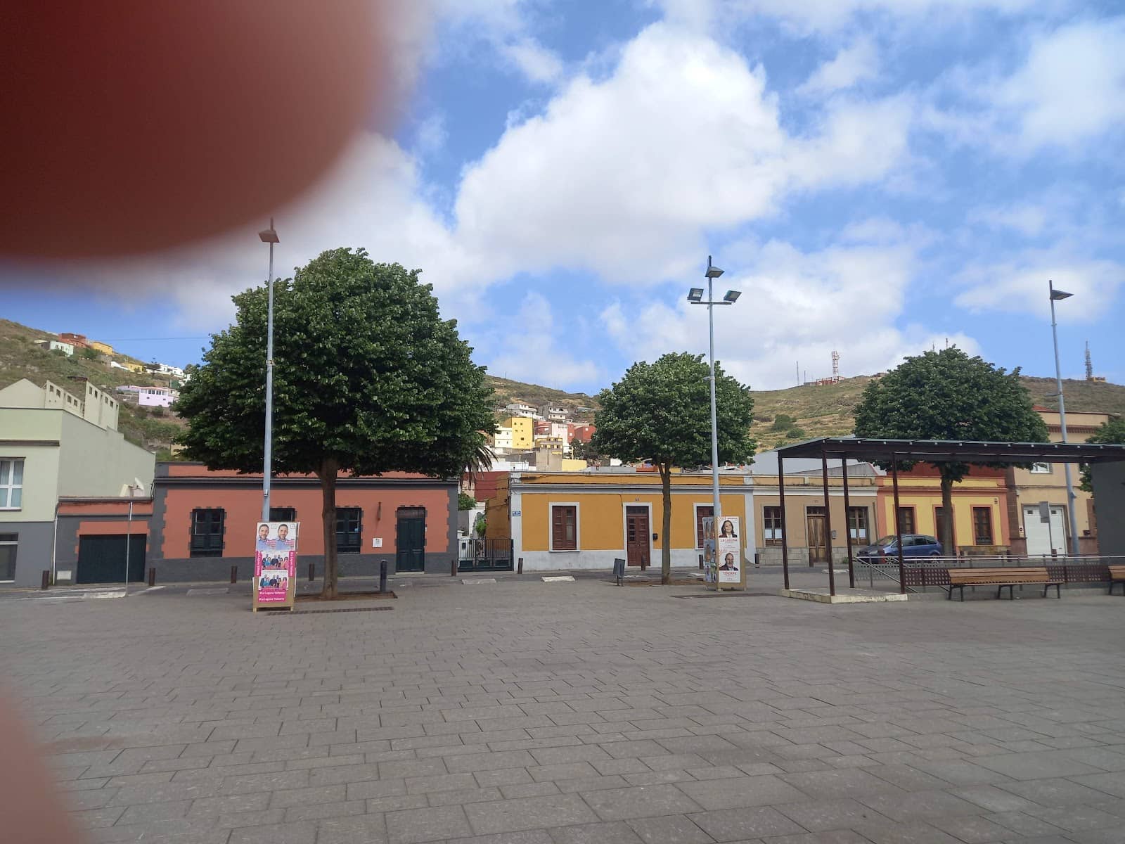 Vertical photo
