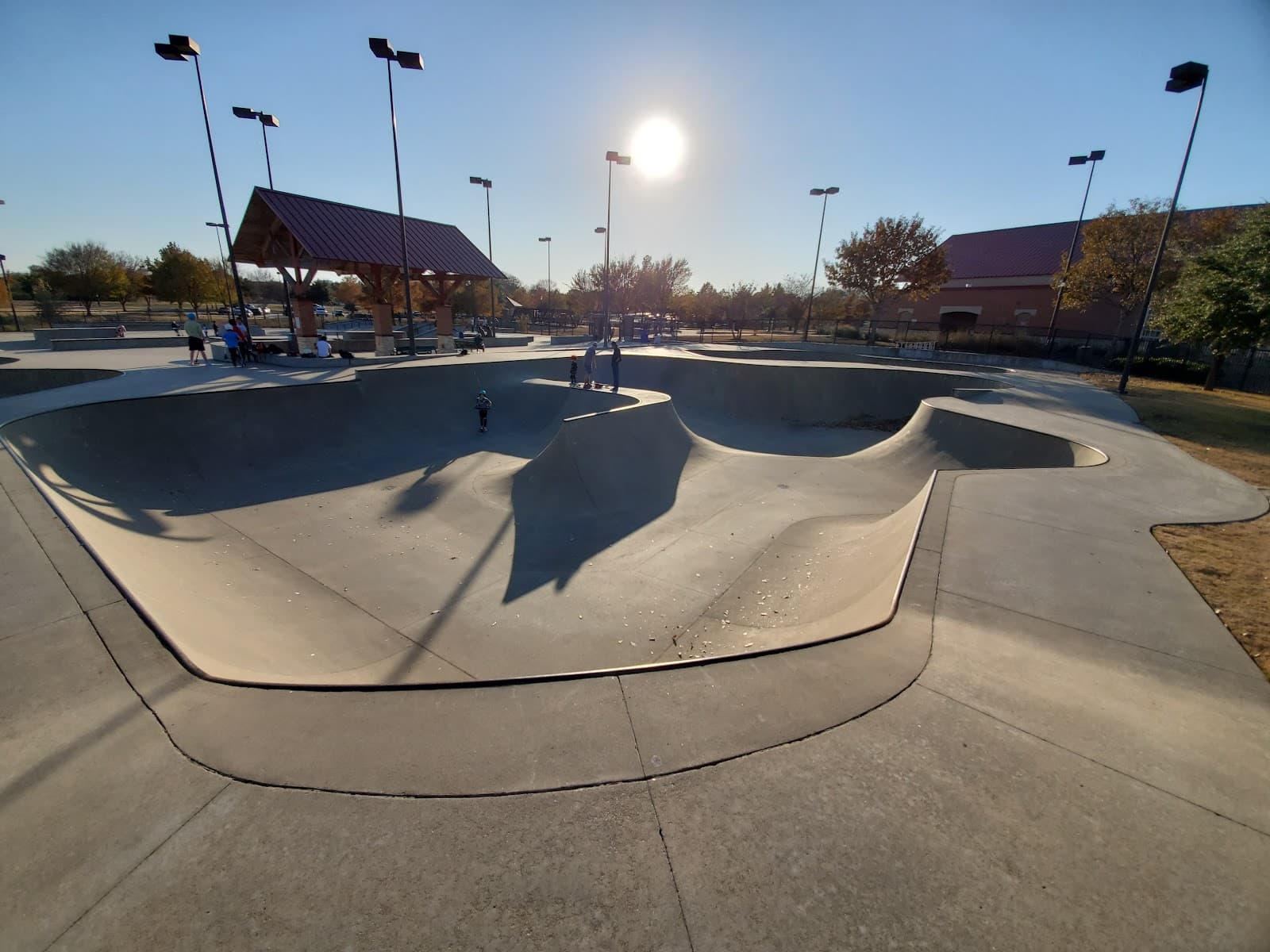 The Edge Skate Park & BMX - Image 1