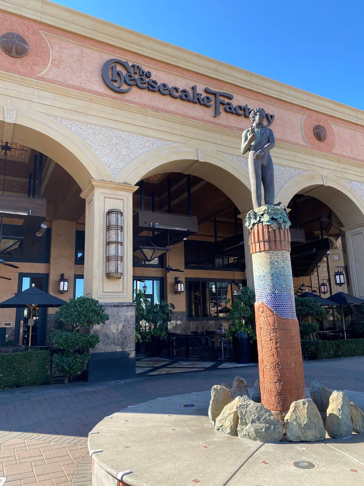 Locally Loved Restaurants