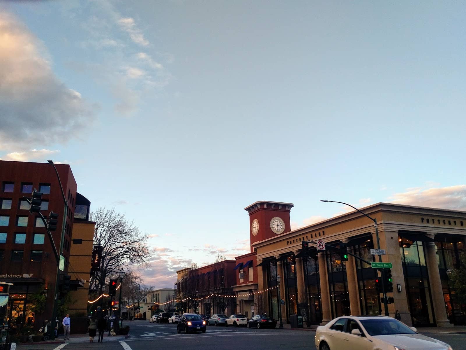 Vertical photo