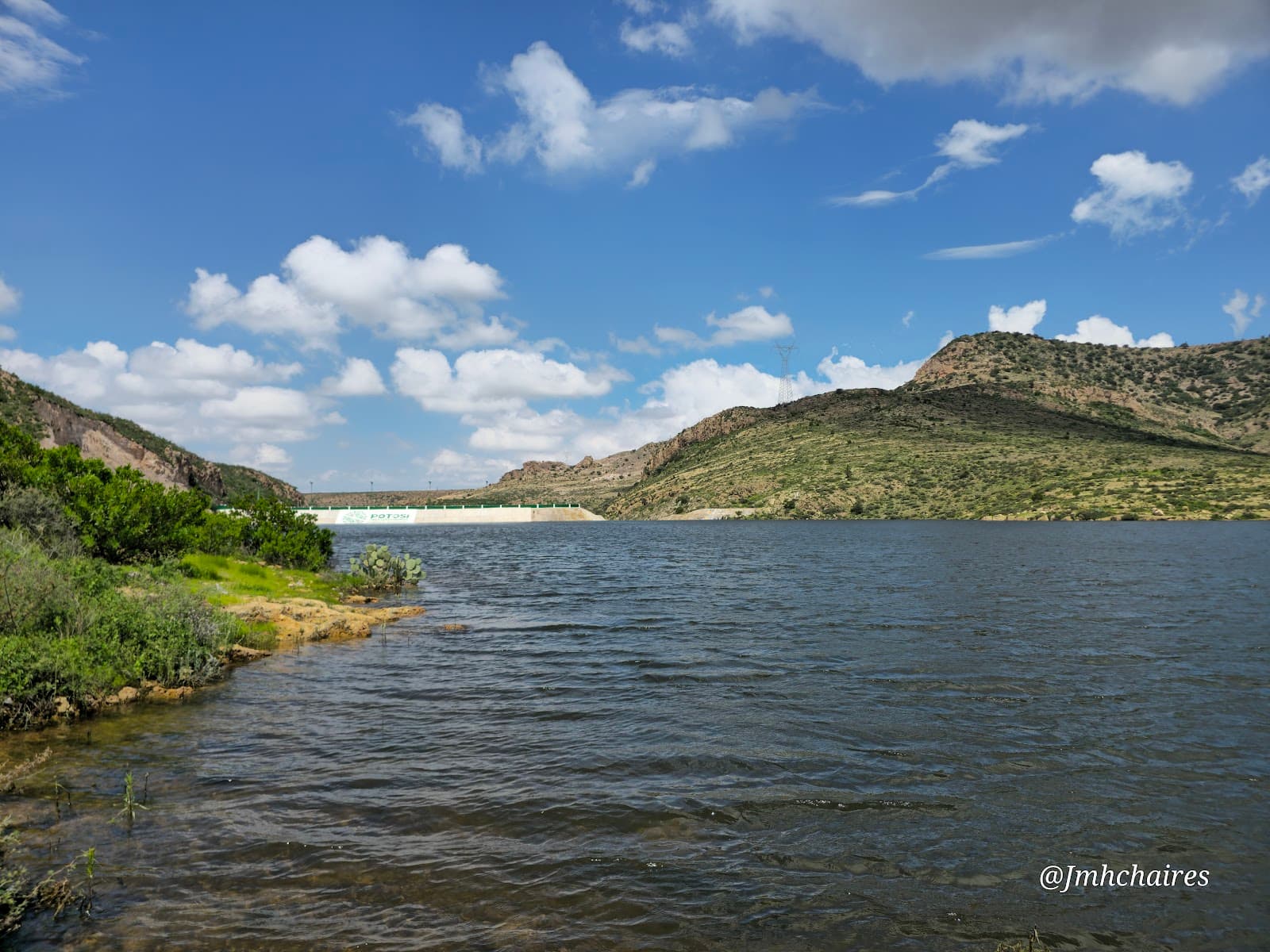 Presa El Peaje - Image 1