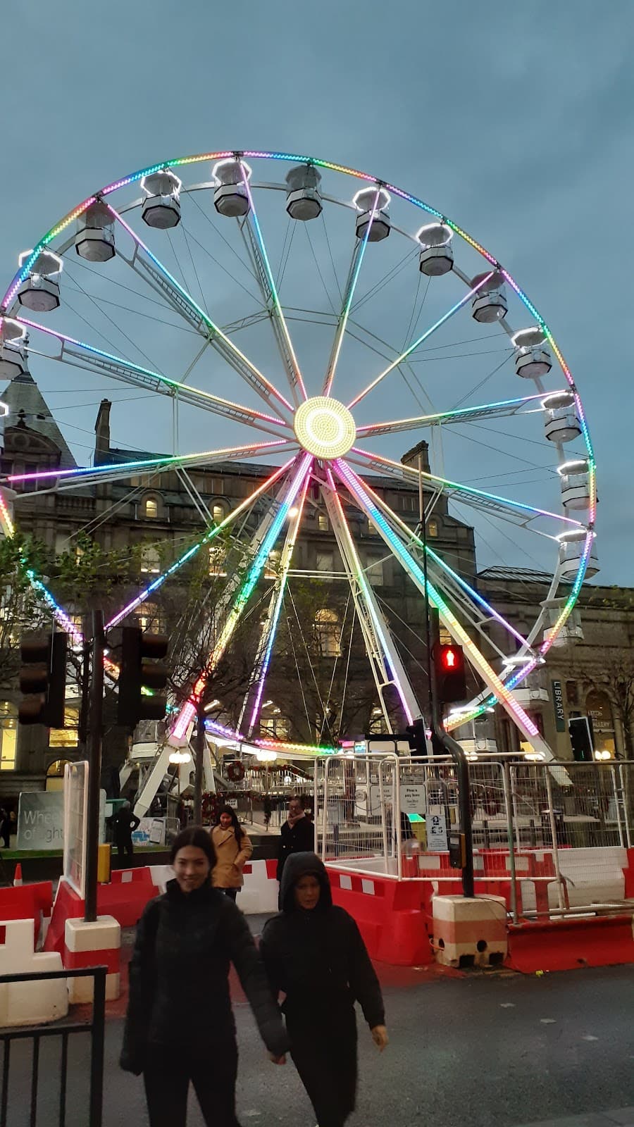 Victoria Gardens - Image 1