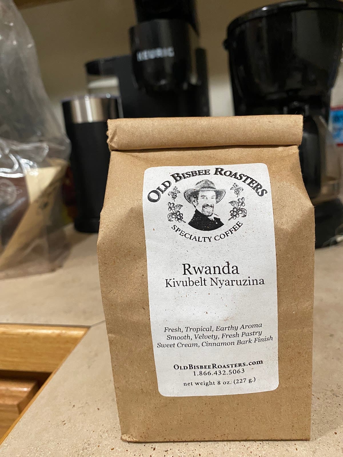 Old Bisbee - Image 1