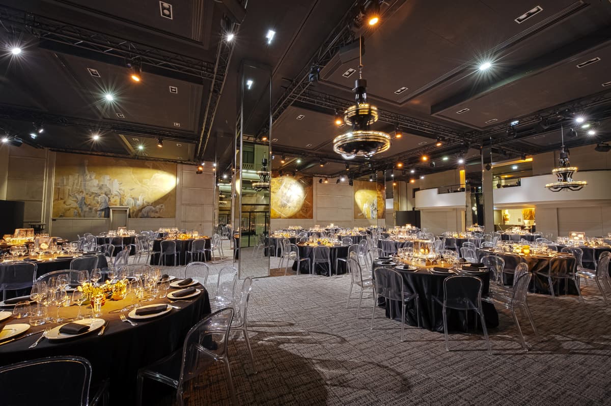 Pavillon Vendôme - Image 1