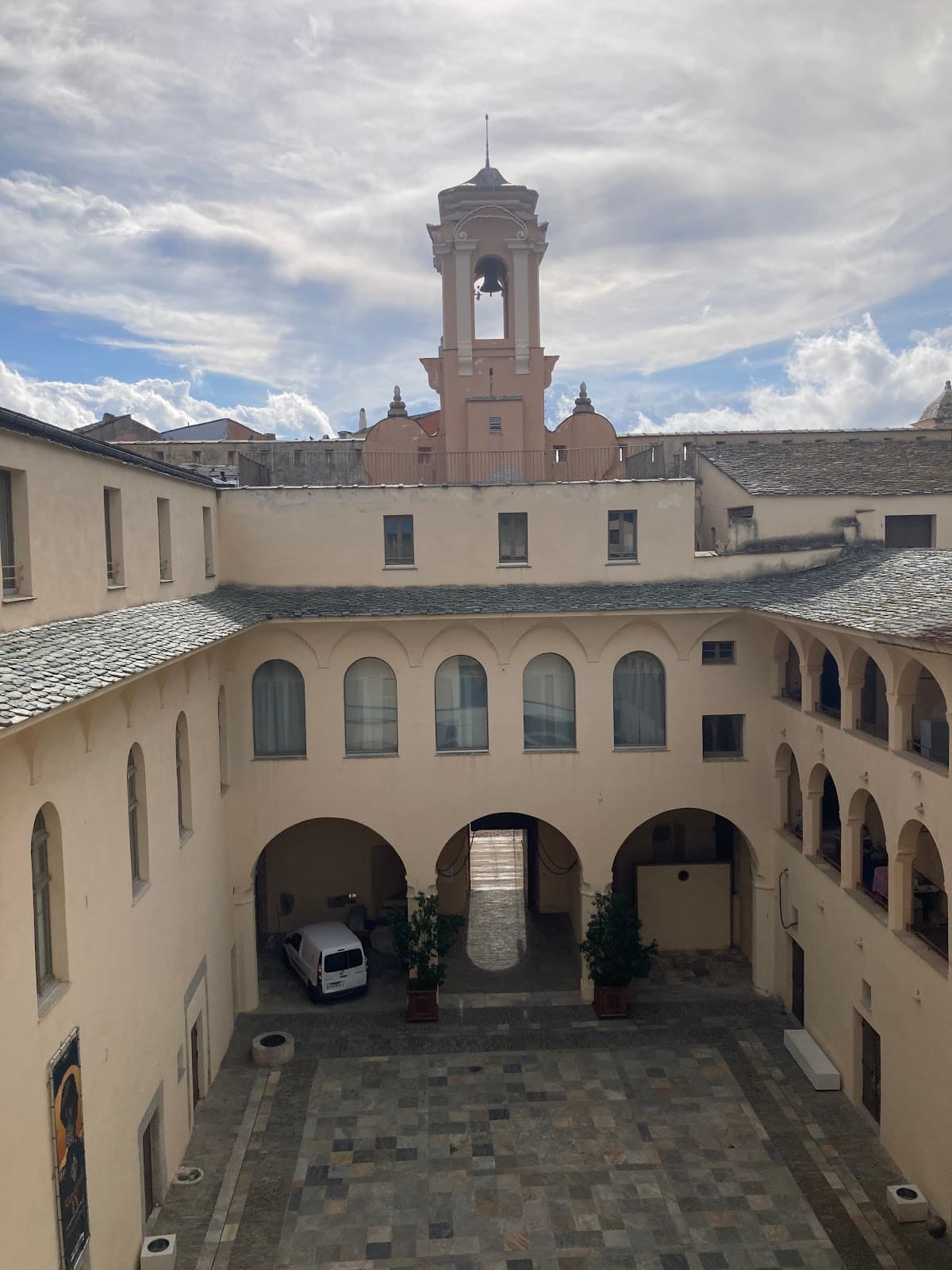Musée de Bastia Cit - Image 1