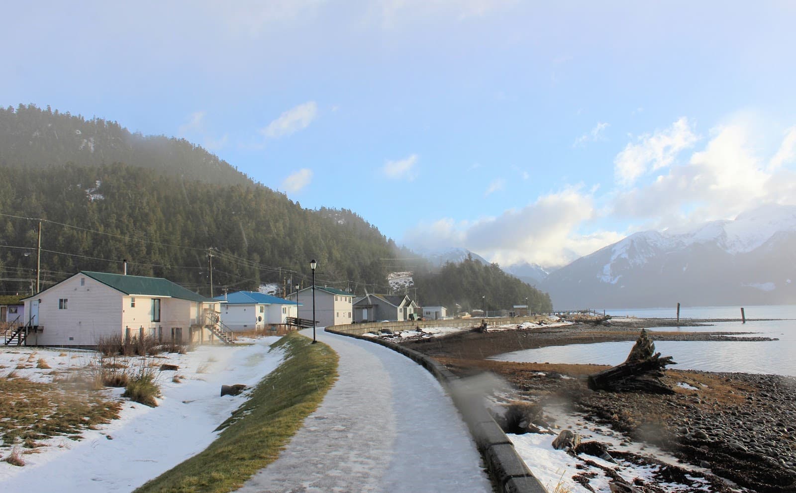 Gingolx Seawalk - Image 1