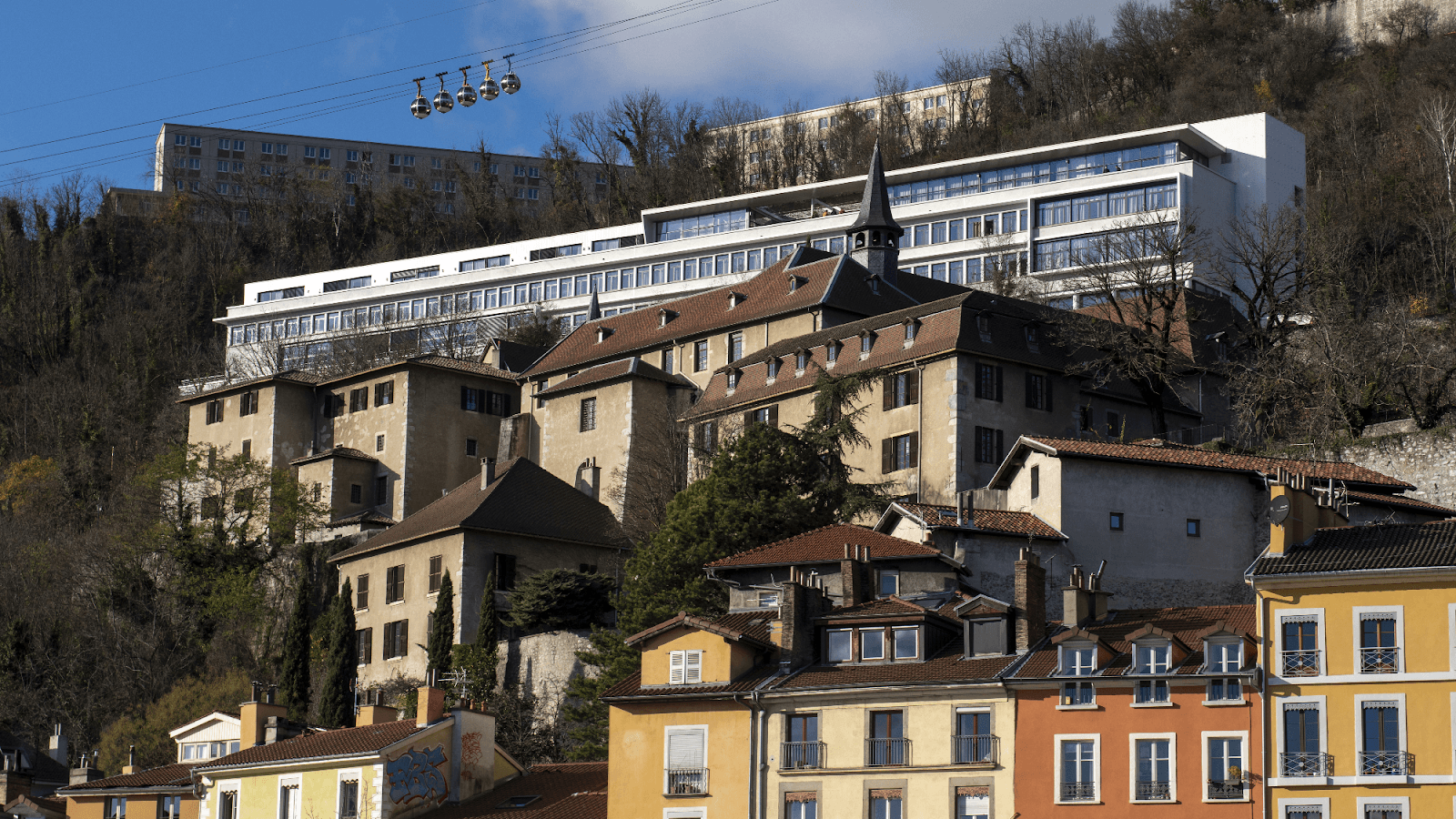 Musée Dauphinois Grenoble - Image 1