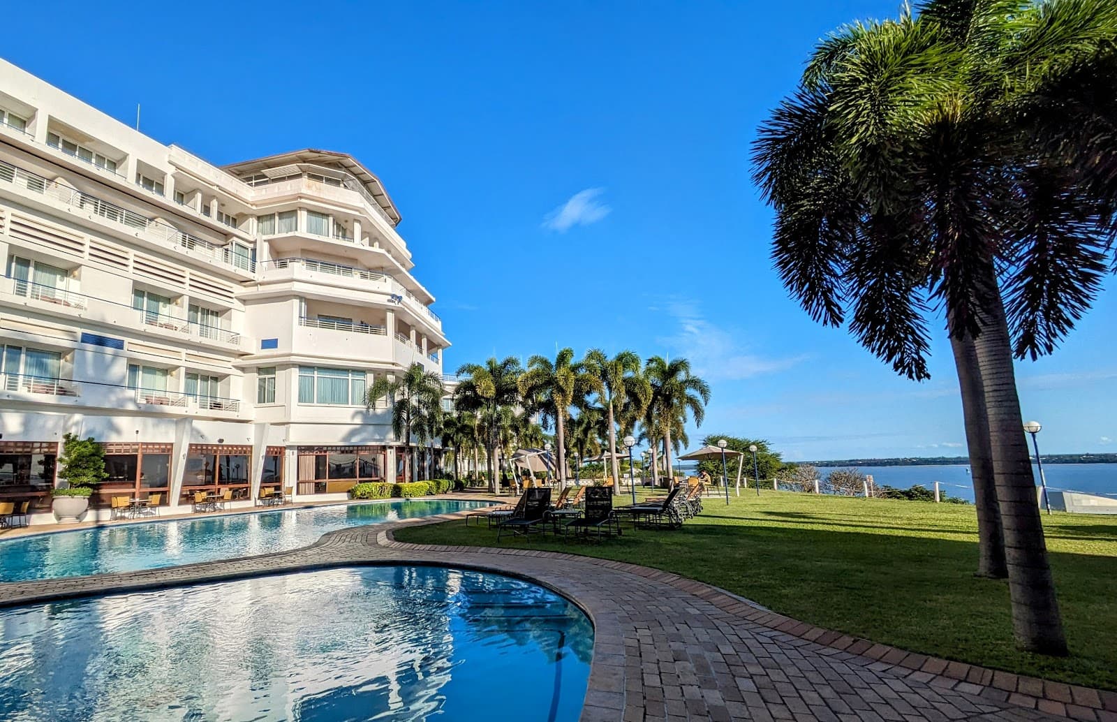 Hotel Cardoso Viewpoint - Image 1