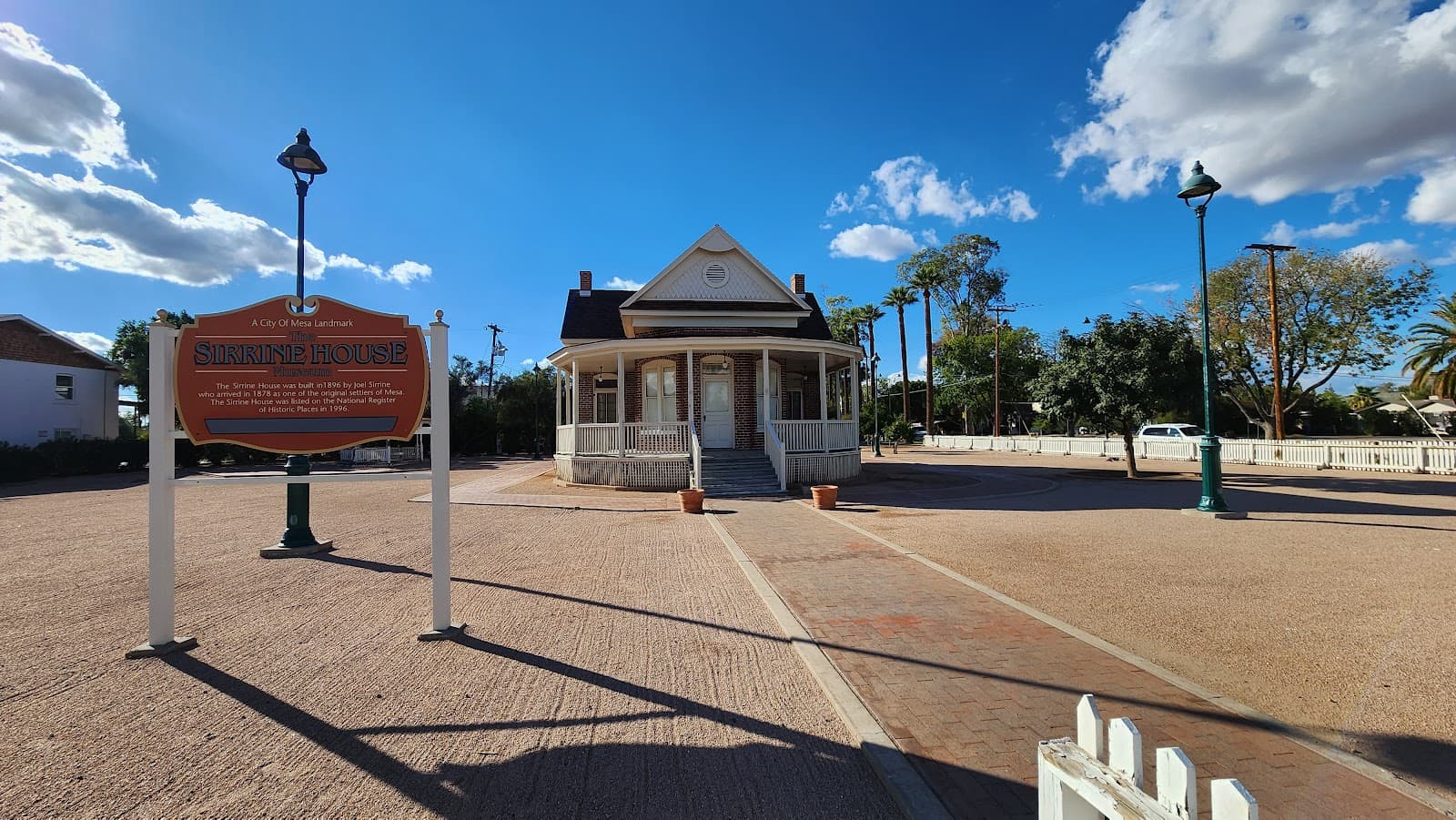 Sirrine House - Image 1