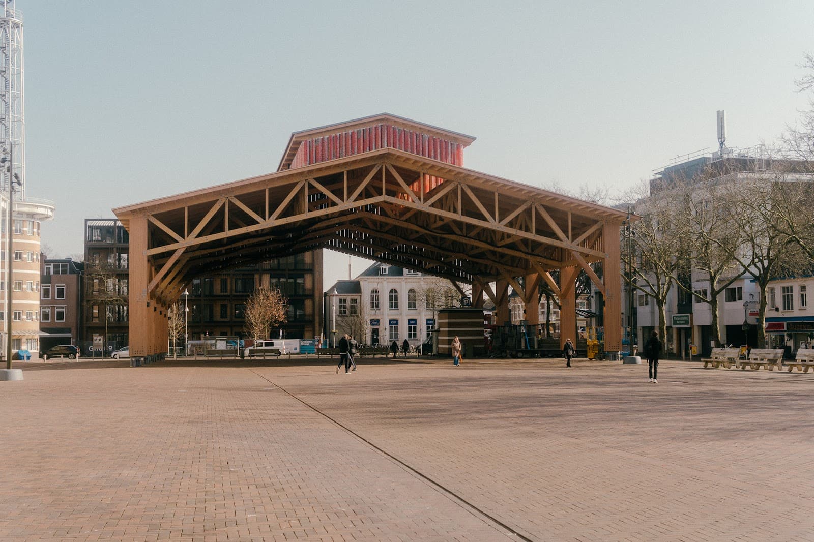 Marktplein Market Square - Image 1