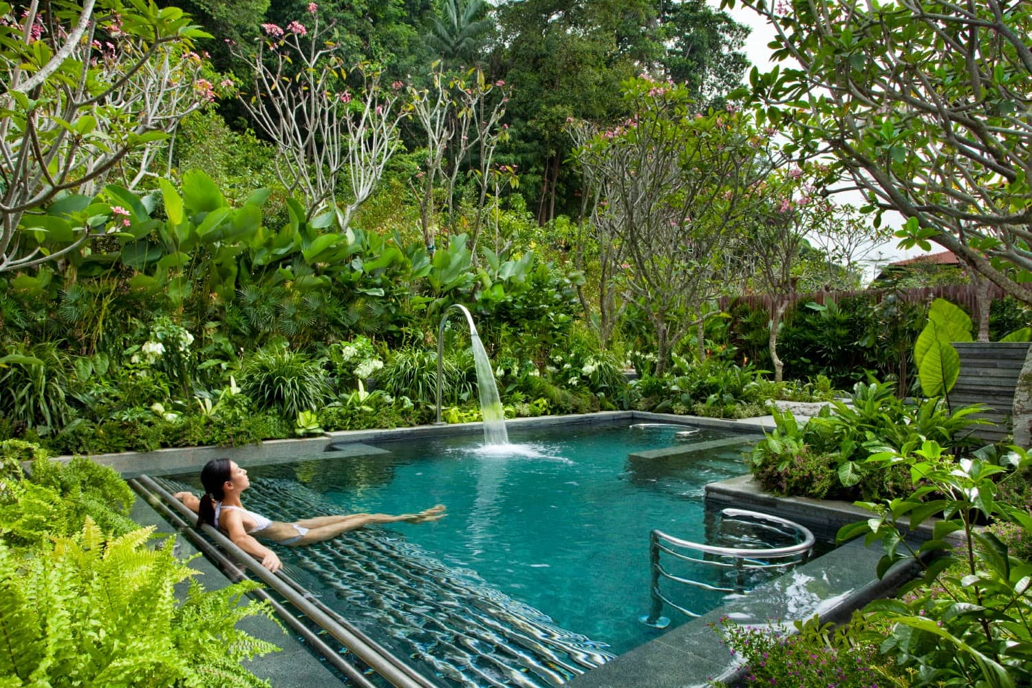 Hammam Experience