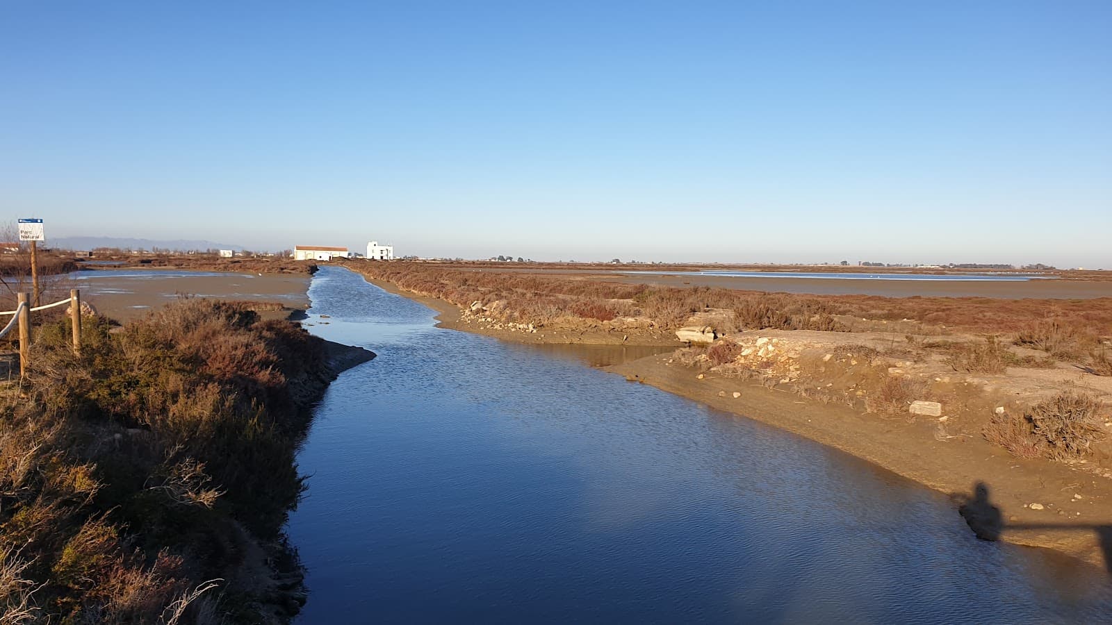 Tancada Lagoon - Image 1