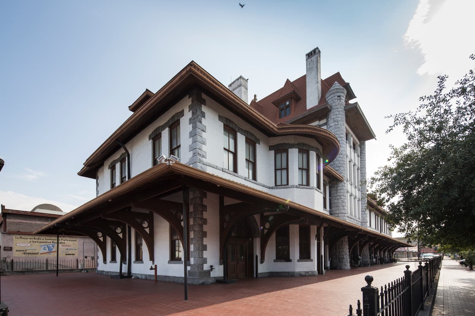 Casa de la Cultura Nuevo León - Image 1