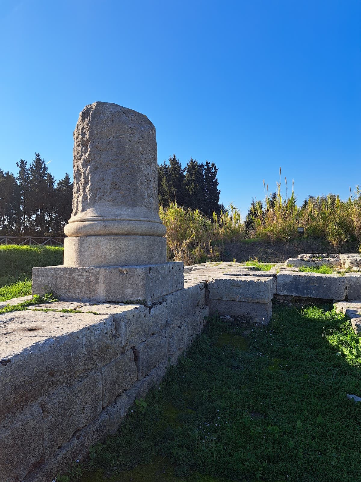 Locri Archaeological Park (Locri Epizefiri) - Image 1