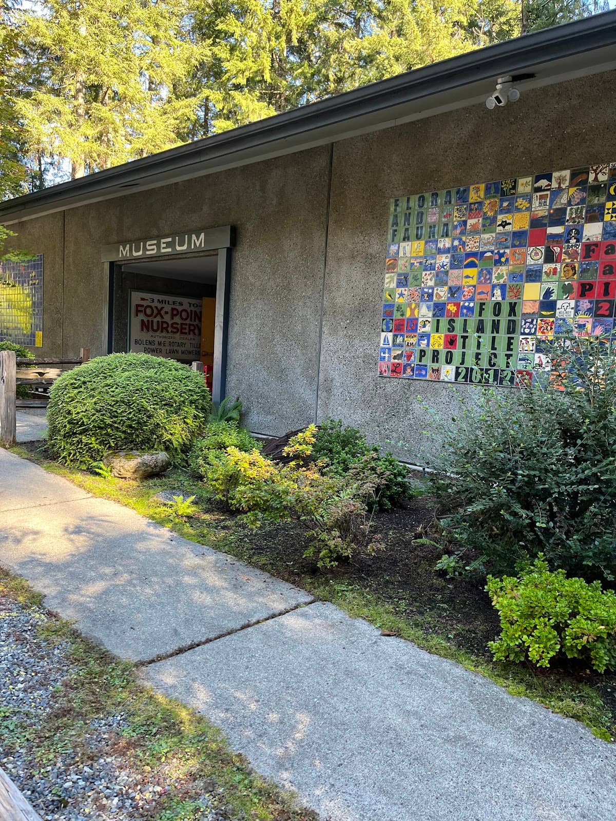 Book Nook & Gift Shop