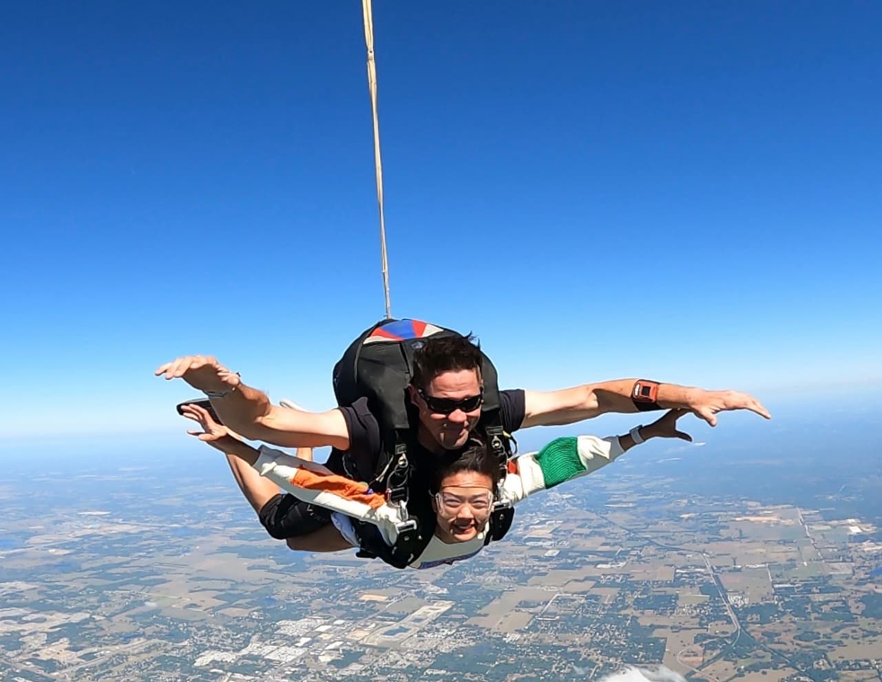 Skydive City - Image 1