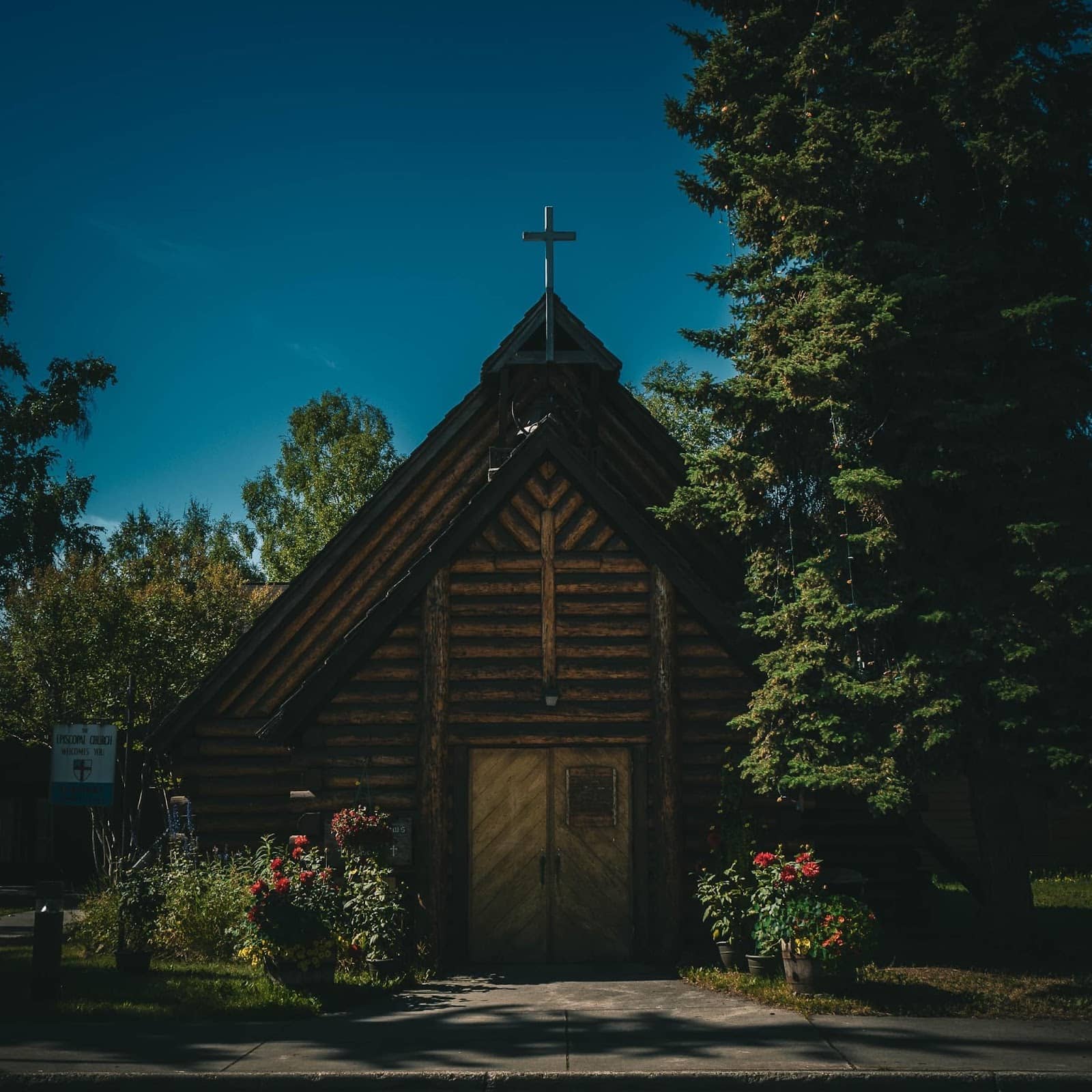 Welcoming Community Spirit