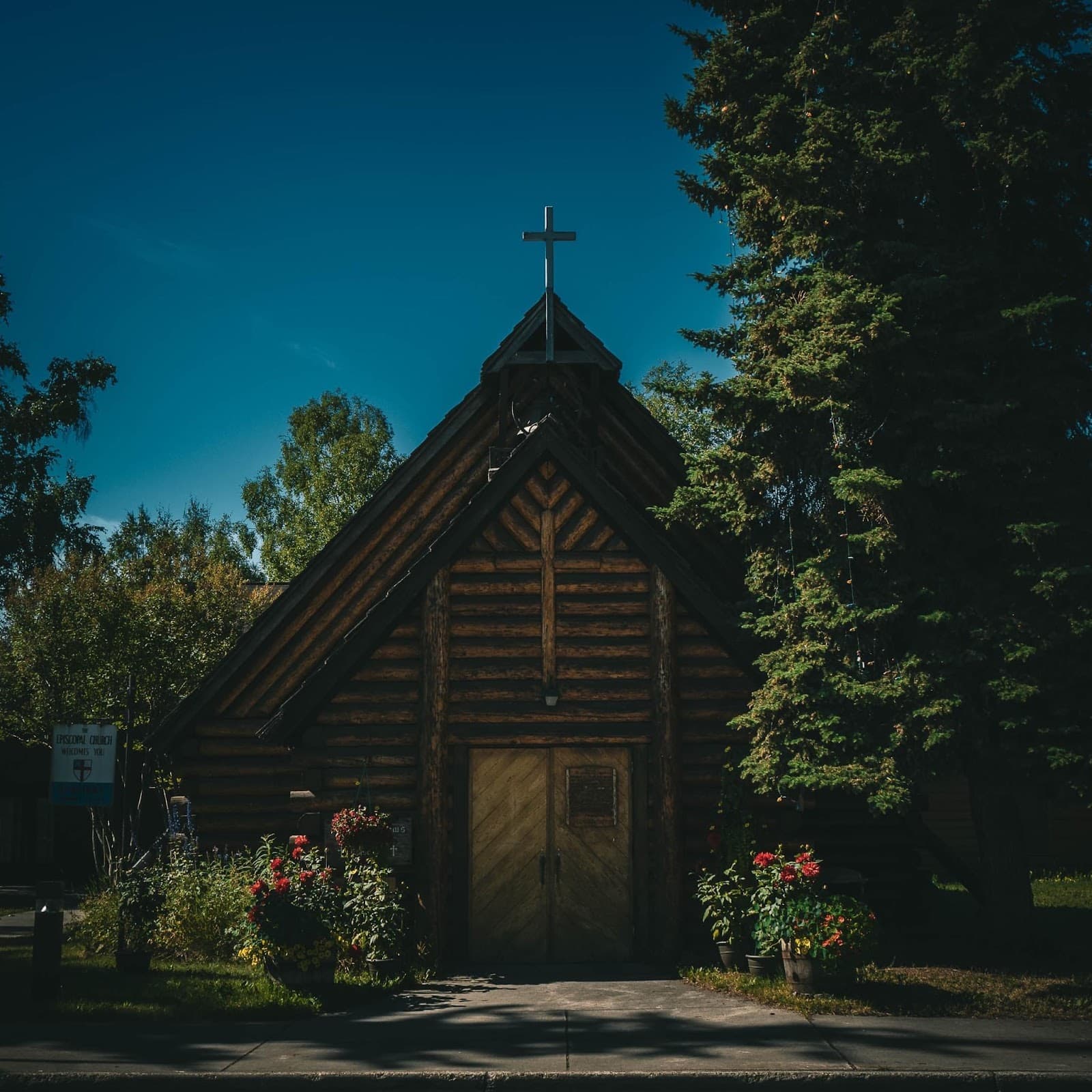 St. Matthew's Episcopal Church - Image 1