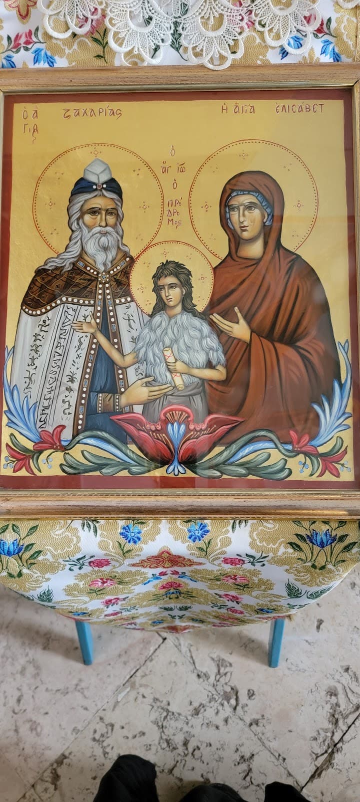 Monastery of St. John the Baptist - Image 1