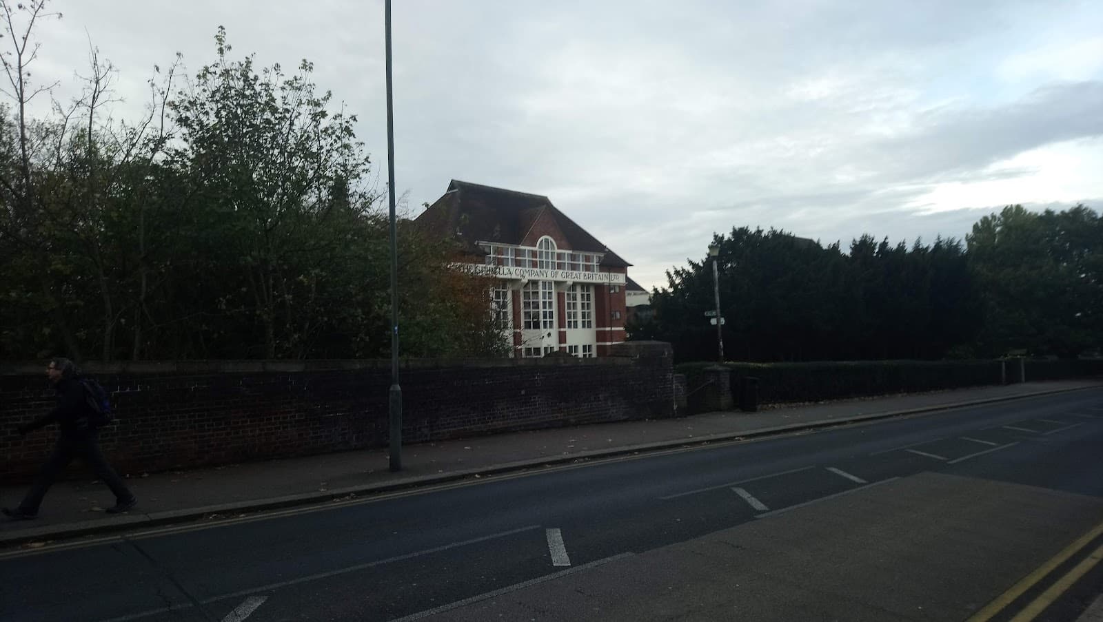 Spirella Building (Letchworth) - Image 1