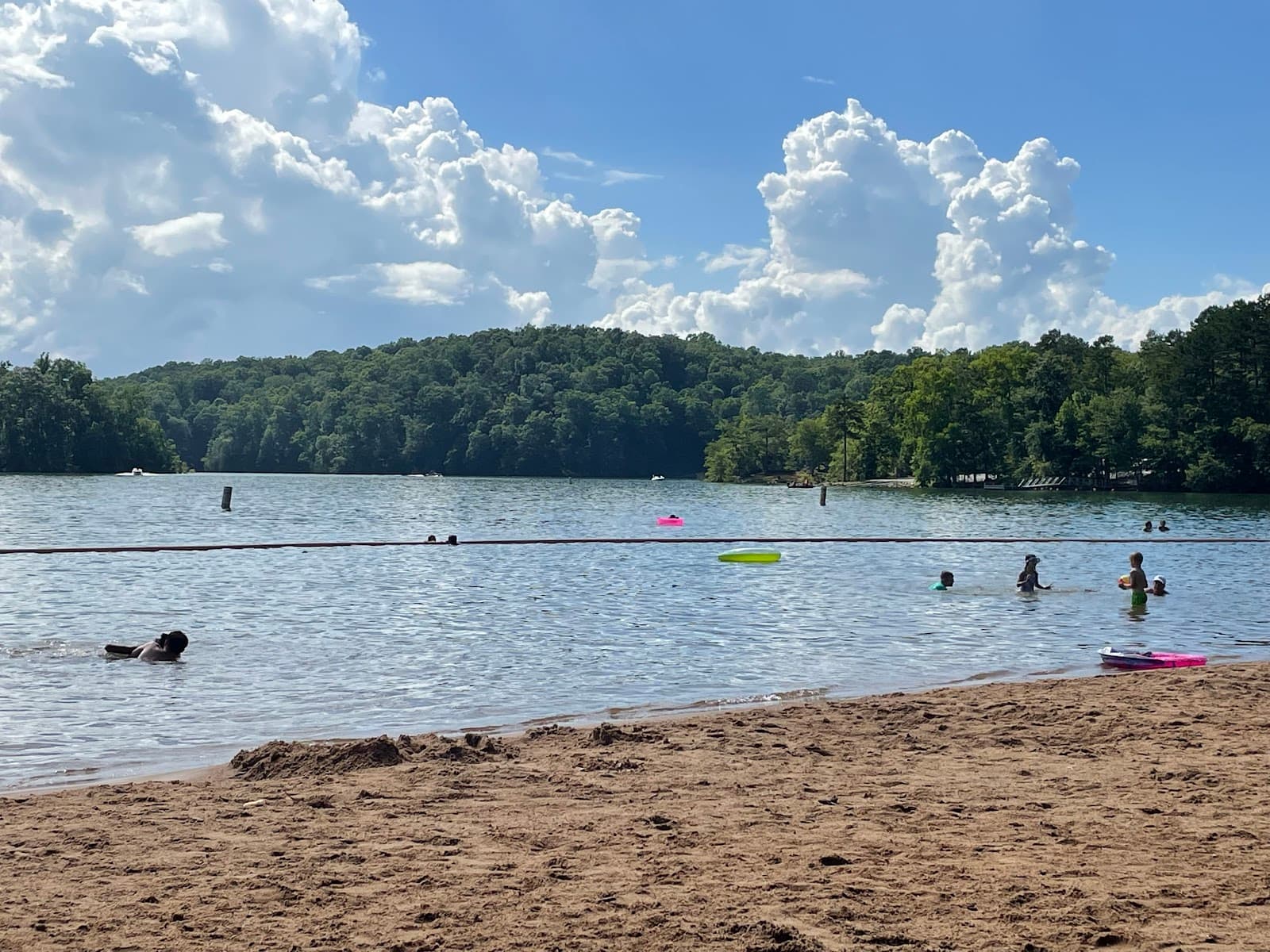 Twelve Mile Recreation Area - Image 1