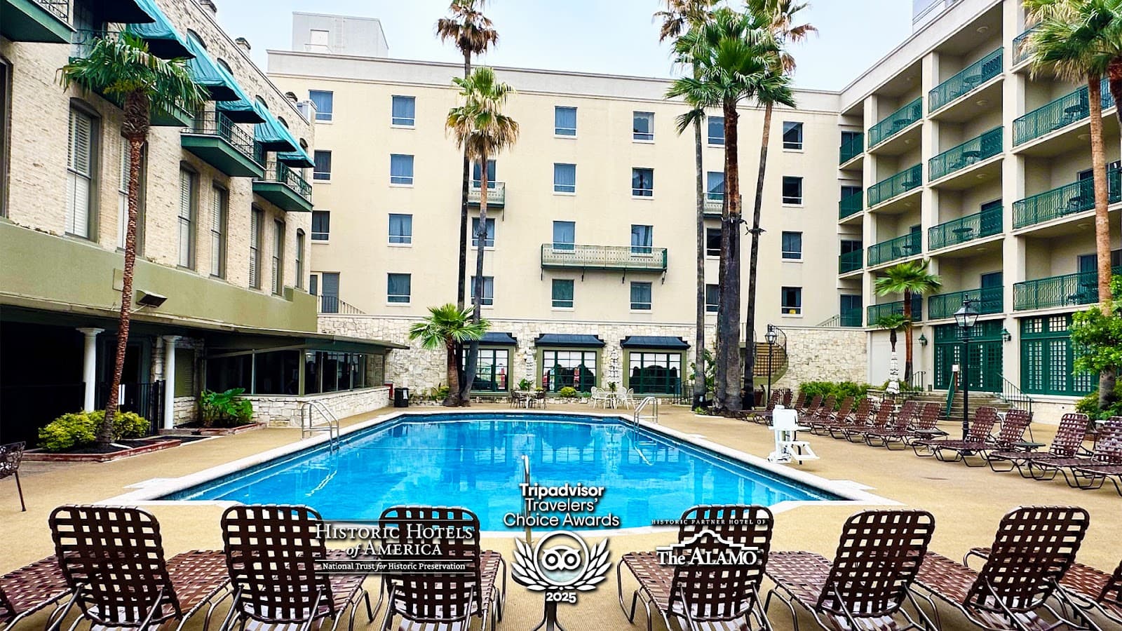 Menger Hotel - Image 1