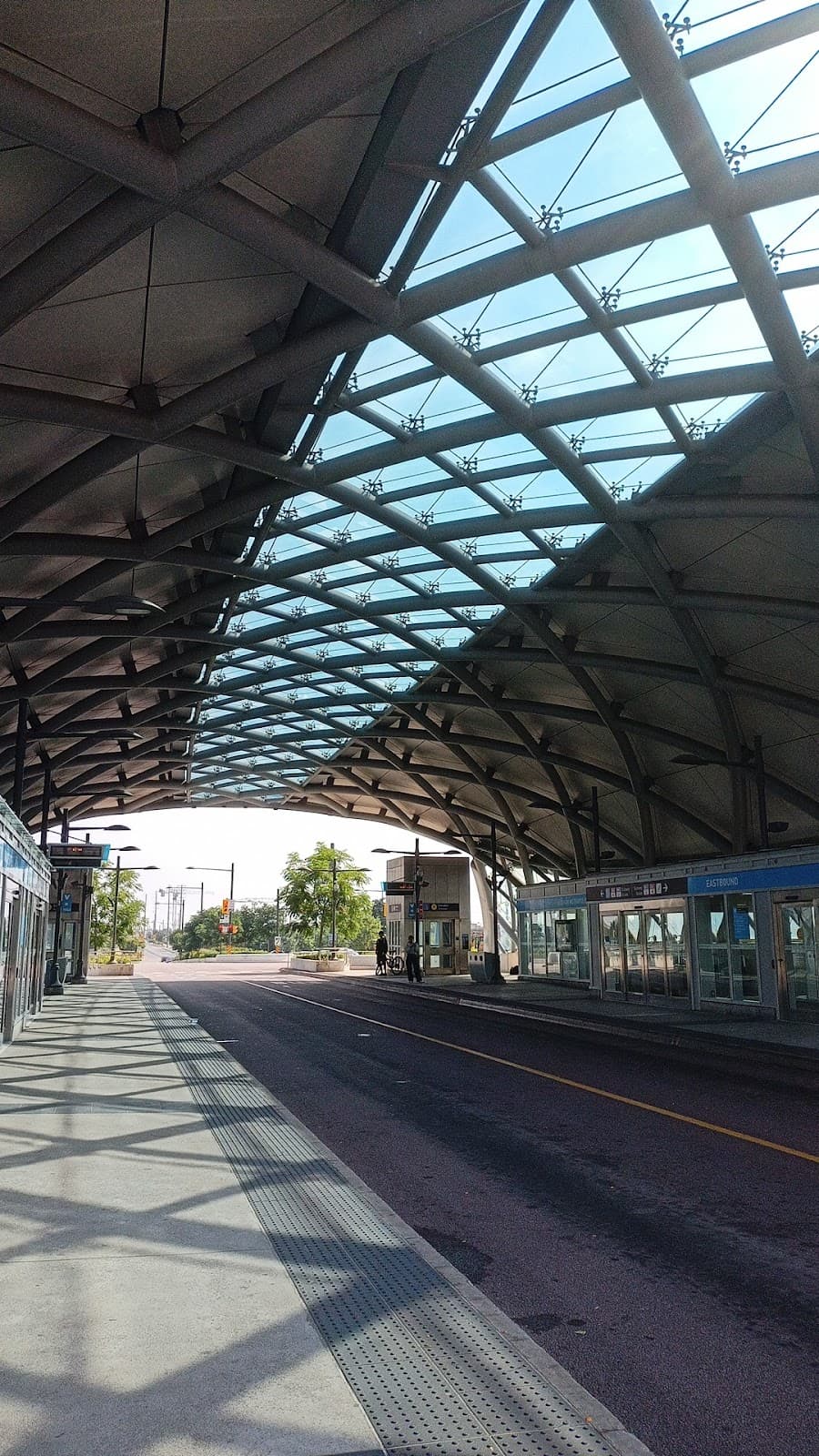 VMC Transit Square - Image 1