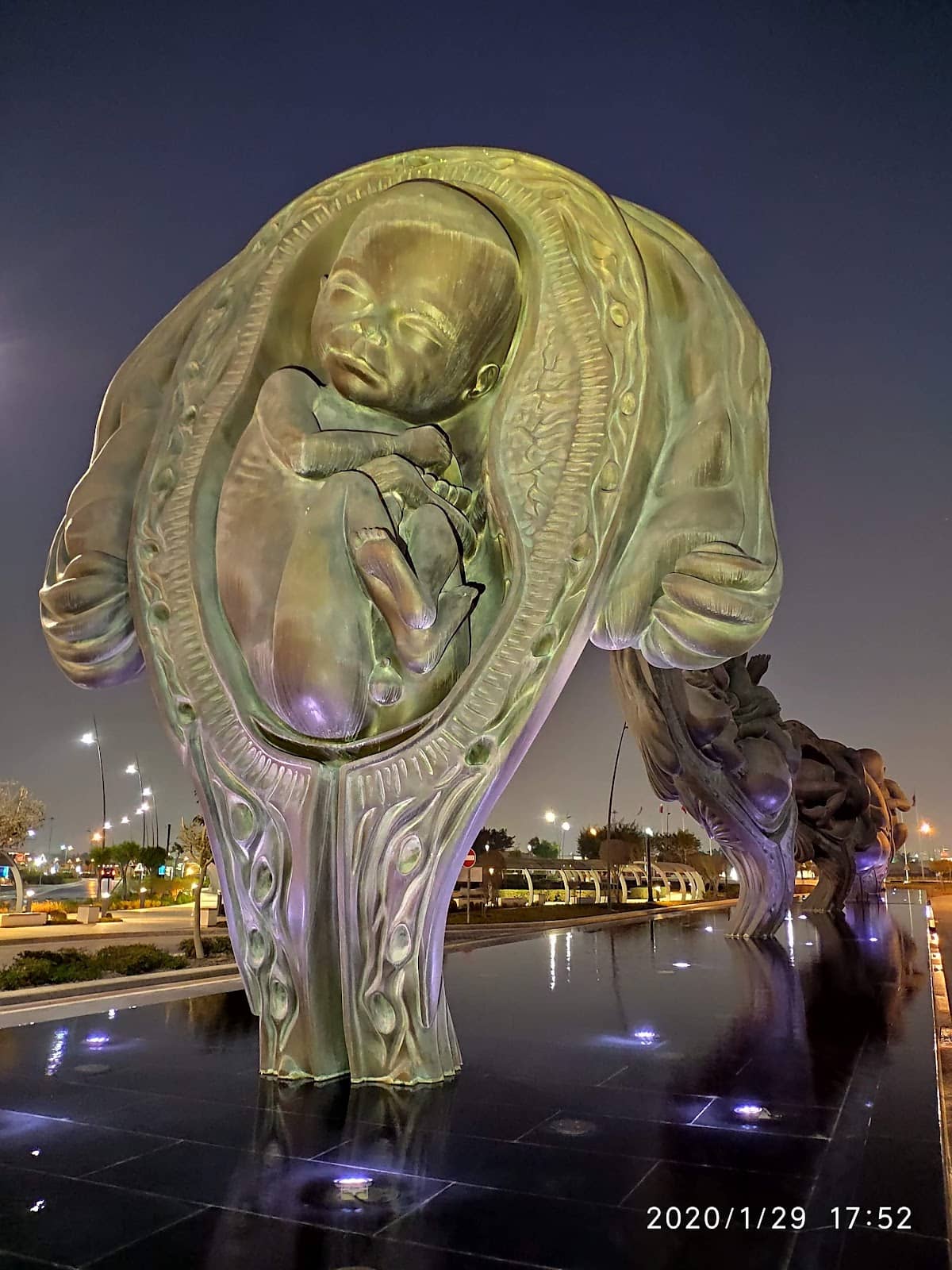 Art Meets Healthcare