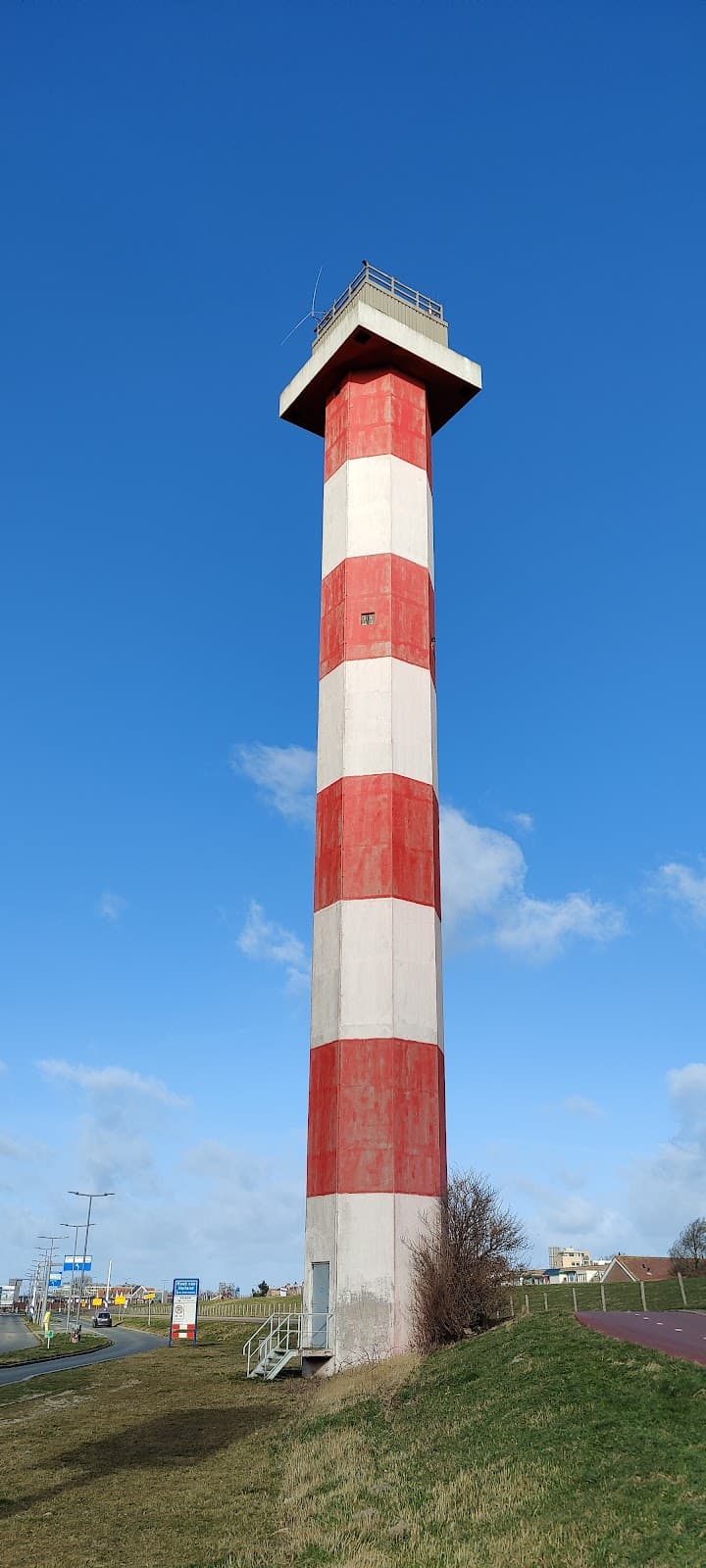 Hoek van Holland Lighthouse - Image 1