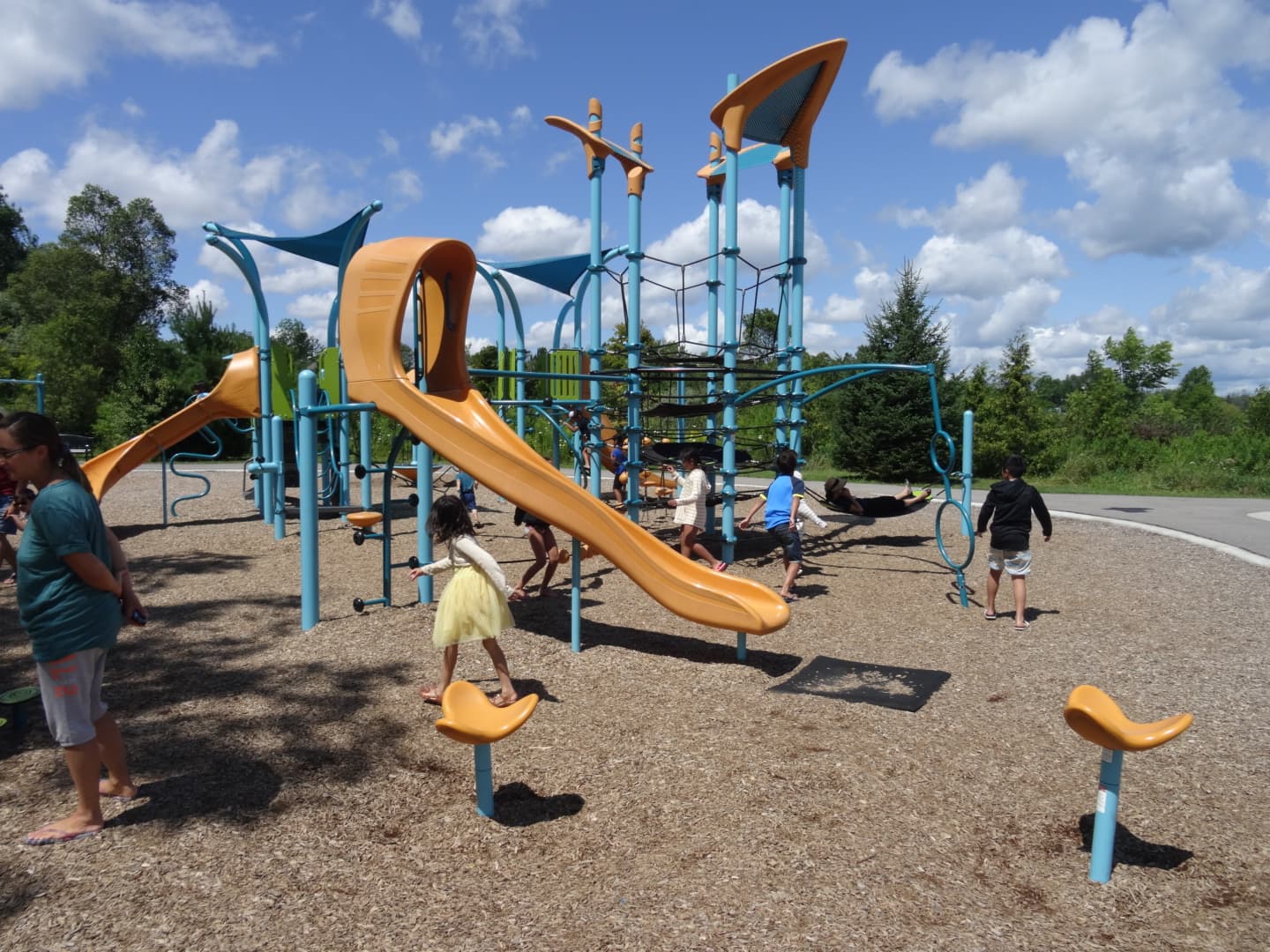 Innisfil Beach Park - Image 1
