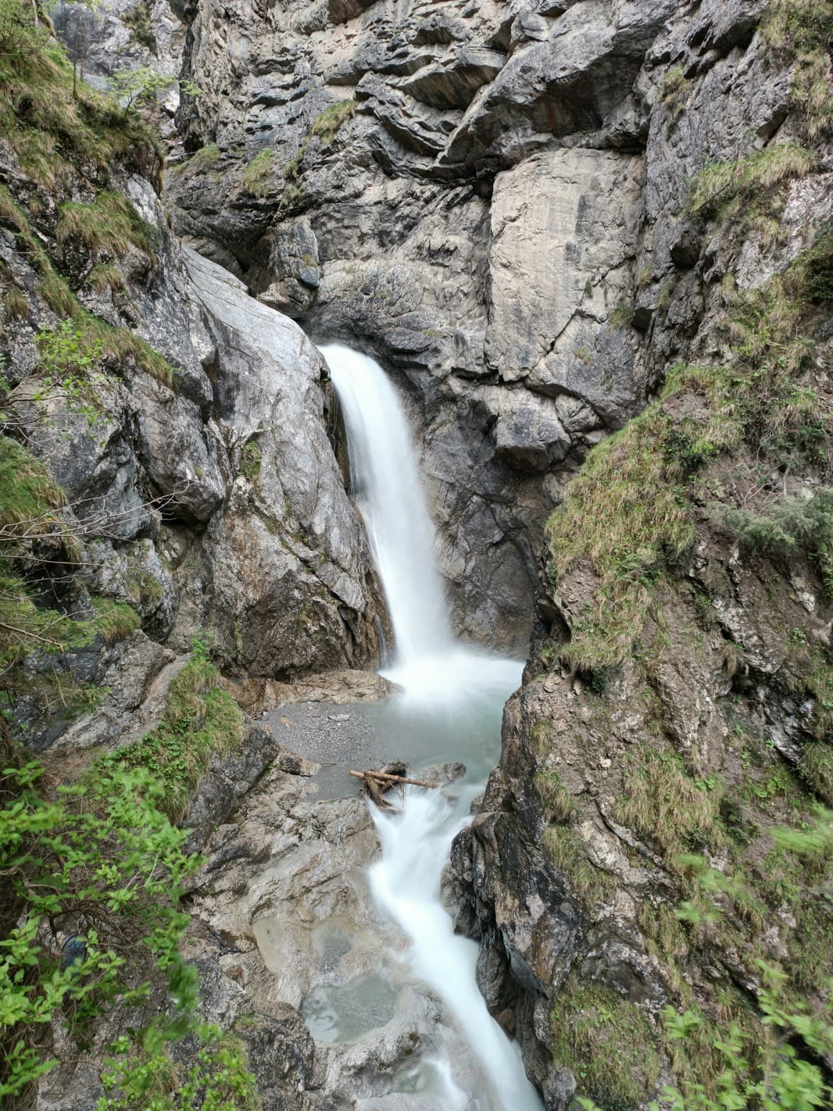 Galitzenklamm Gorge - Image 1