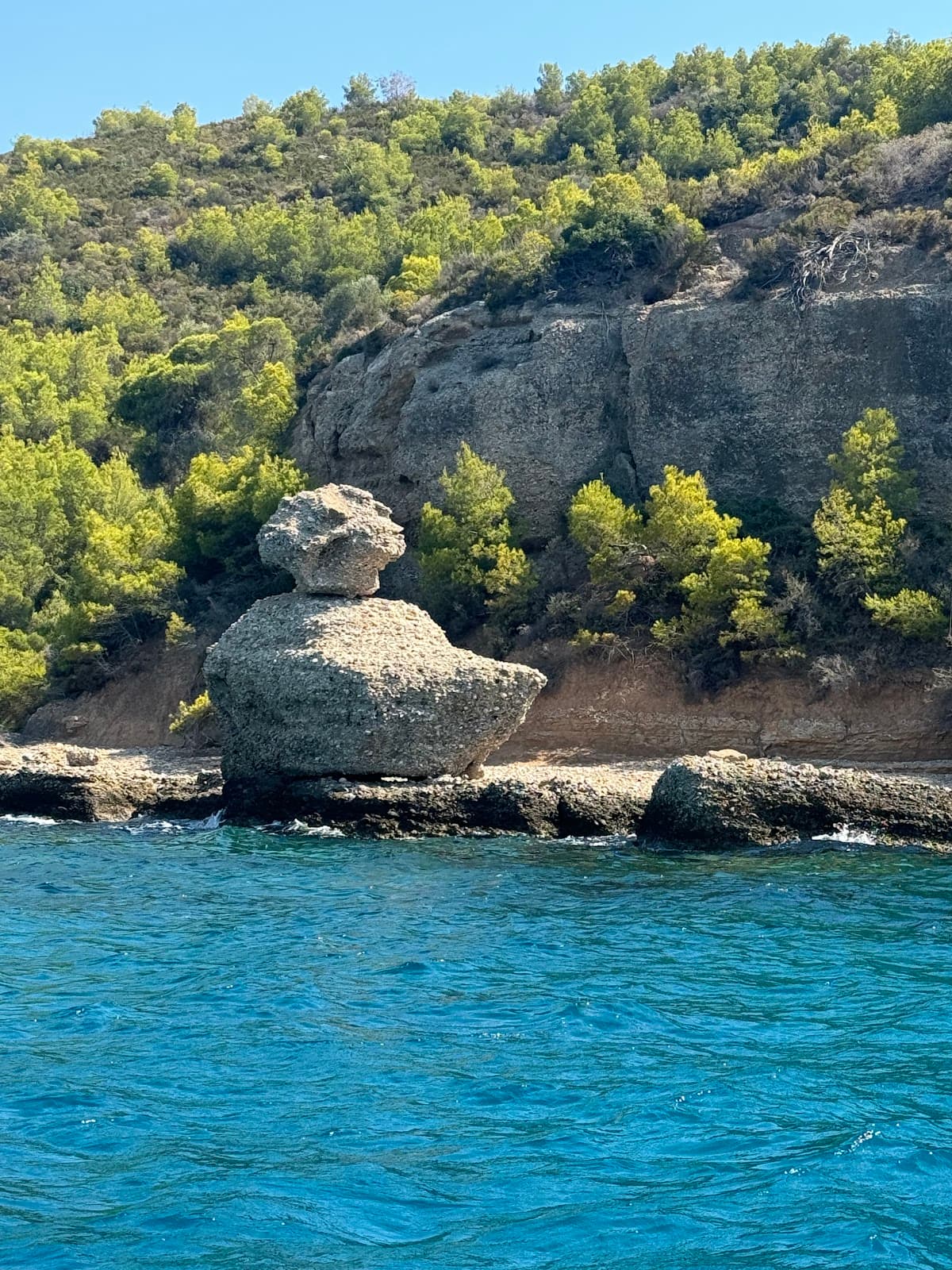 Spetses Day Trip - Image 1