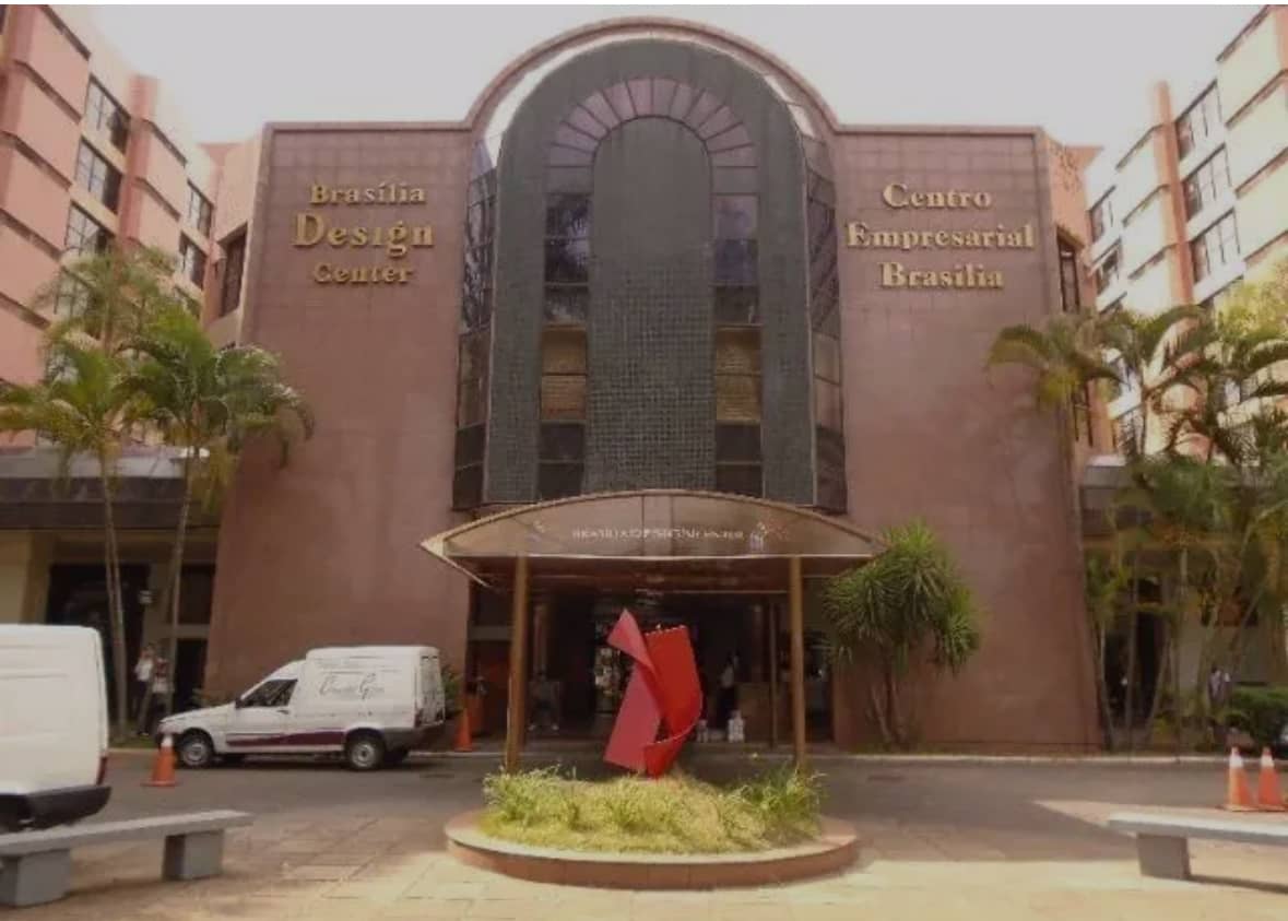 Cathedral of Brasilia