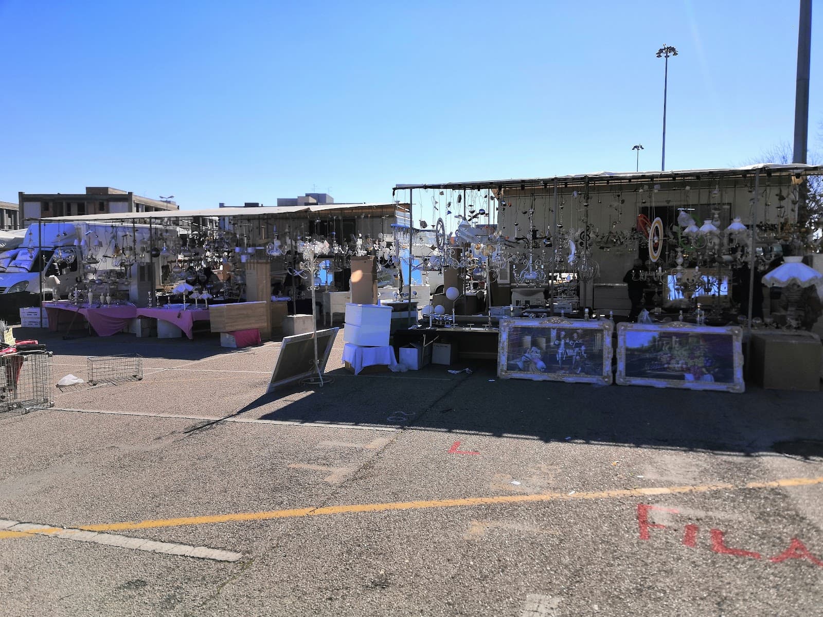 Mercato del Venerdì - Image 1