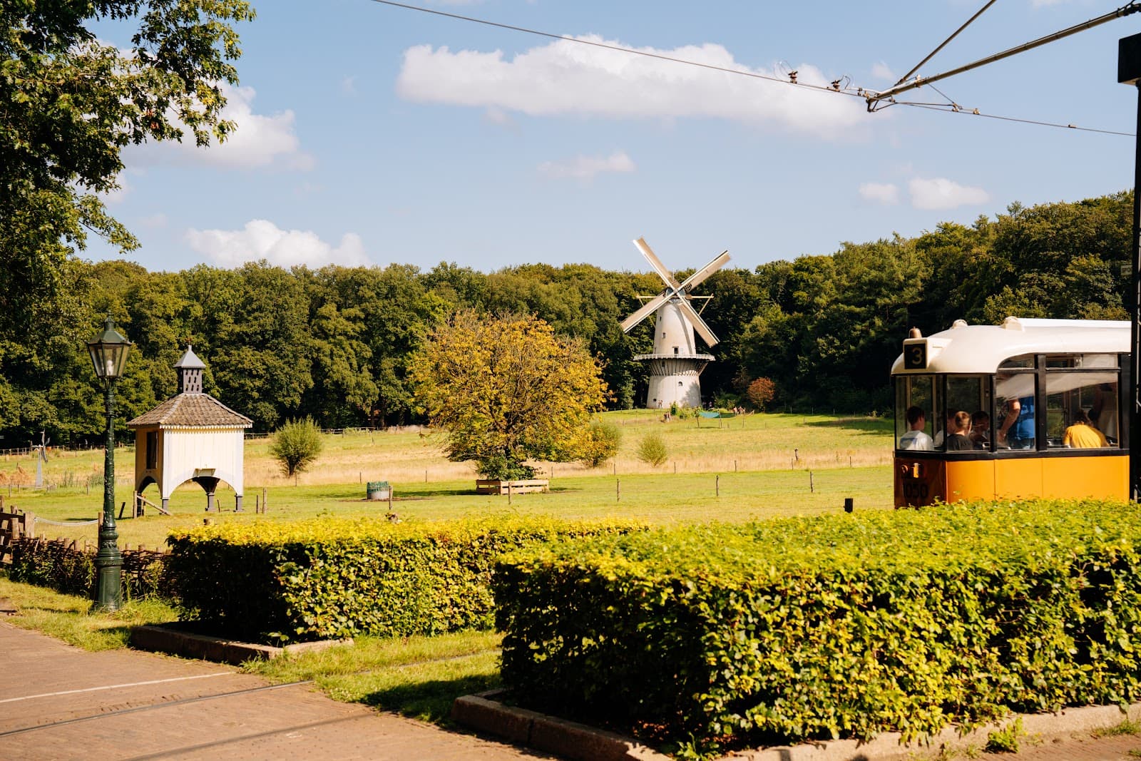 Netherlands Open Air Museum - Image 1