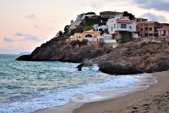 Bolnuevo Beach - Image 1