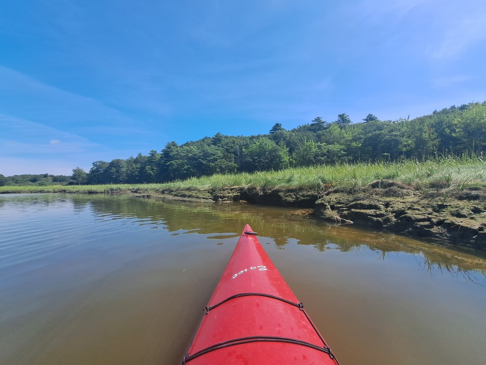 Weskeag Marsh - Image 1