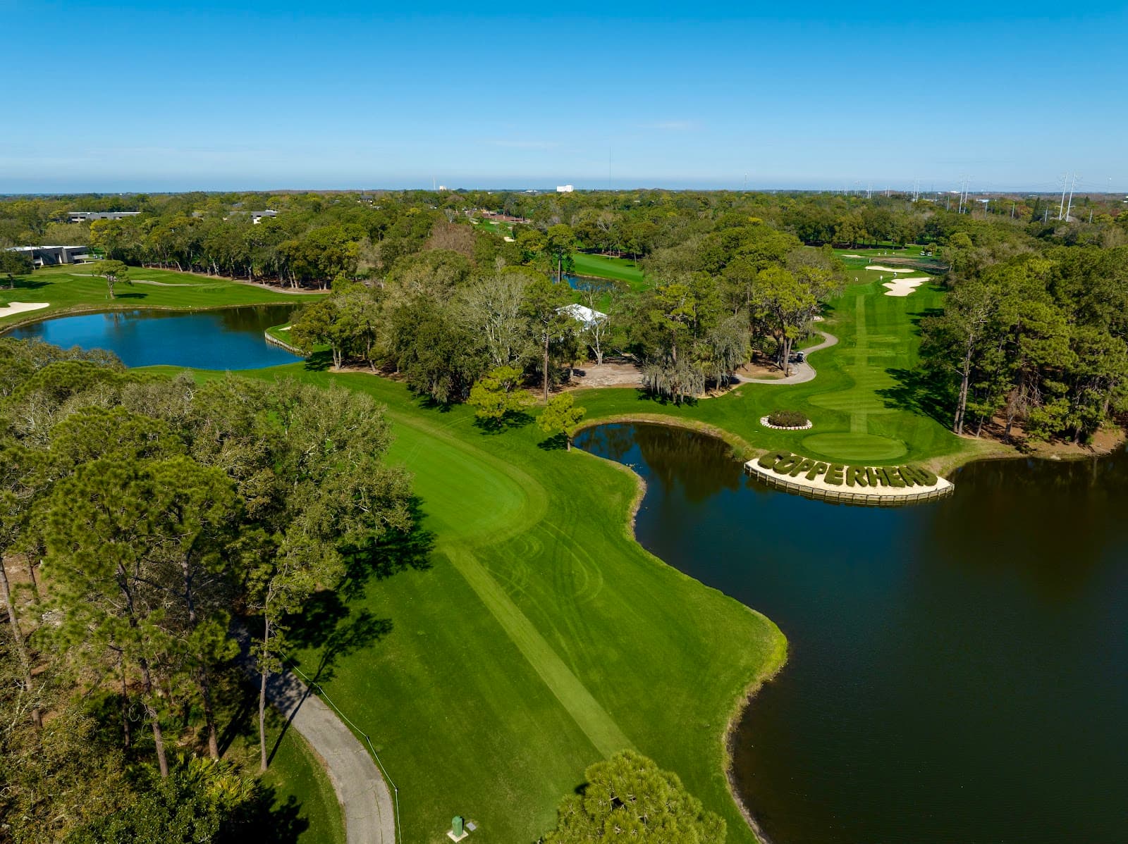 Innisbrook Resort (Copperhead Course) - Image 1