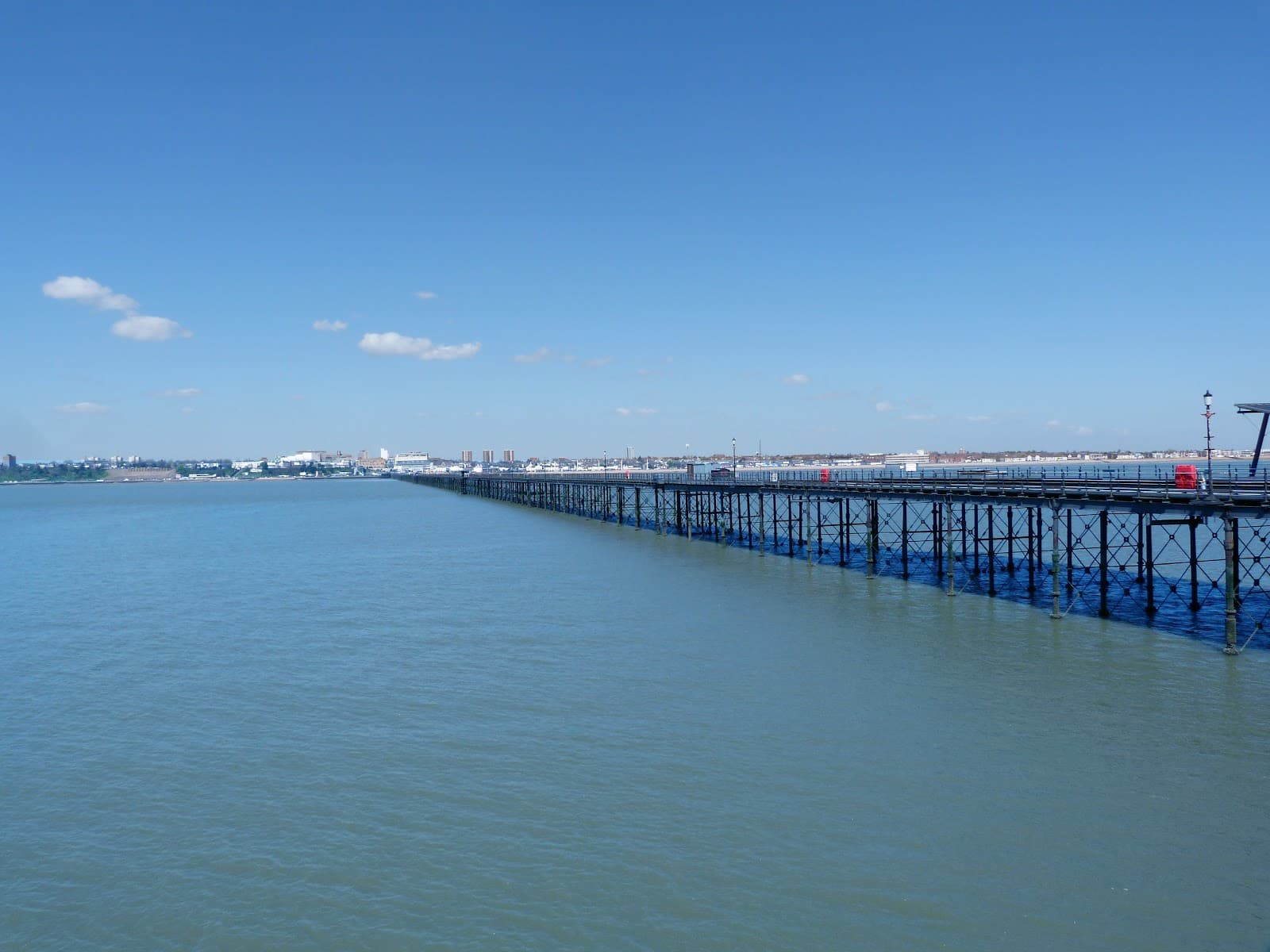 Southend Pier and Railway - Image 1