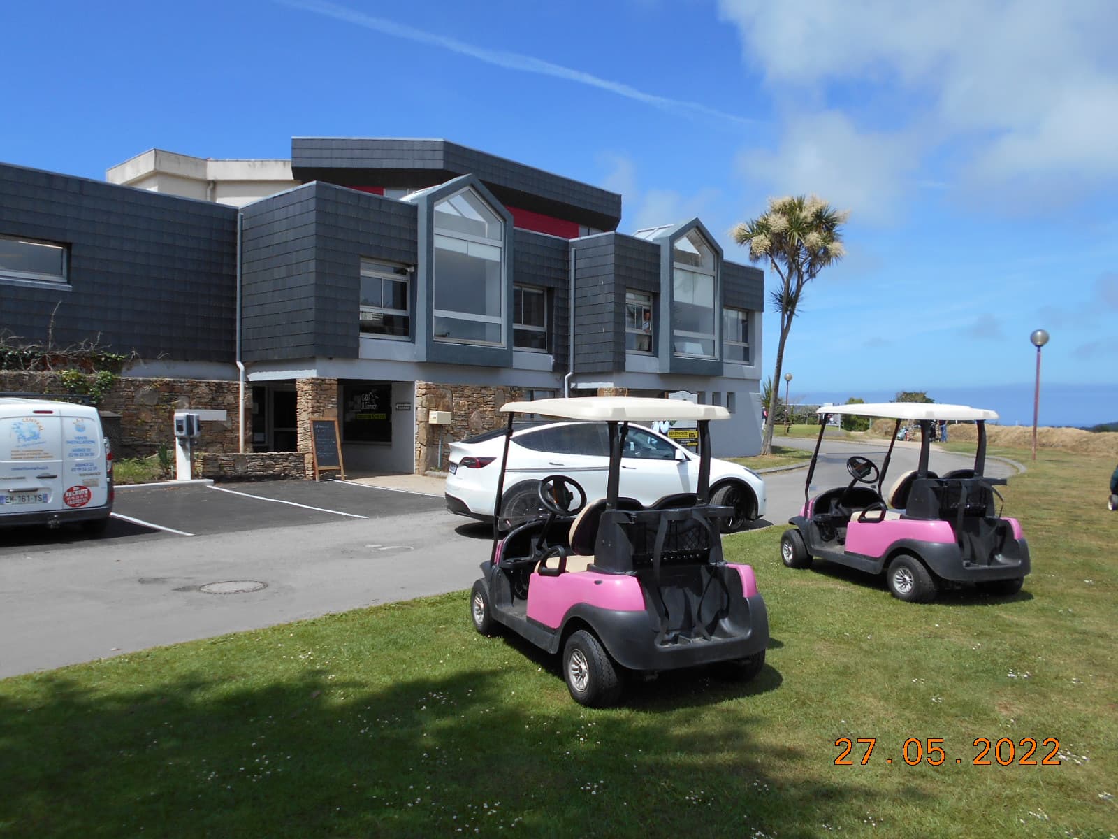 Golf de Saint-Samson - Image 1