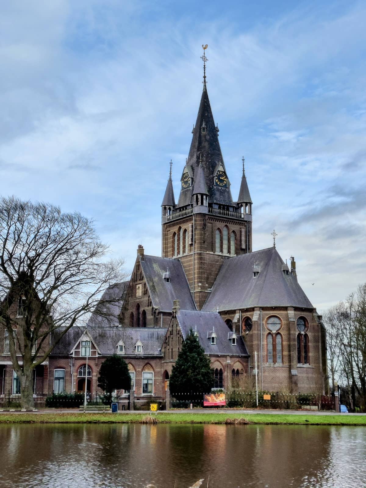 Tower Climb (Open Days)