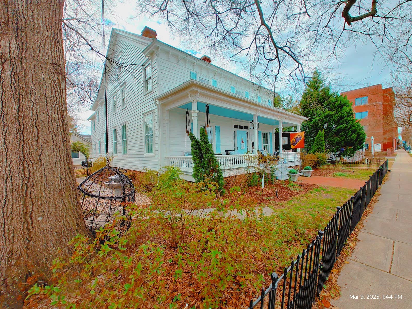 Neuse Riverfront