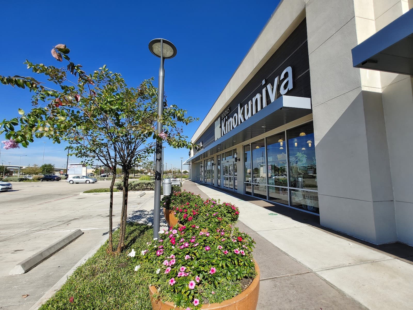 Katy Asian Town - Image 1