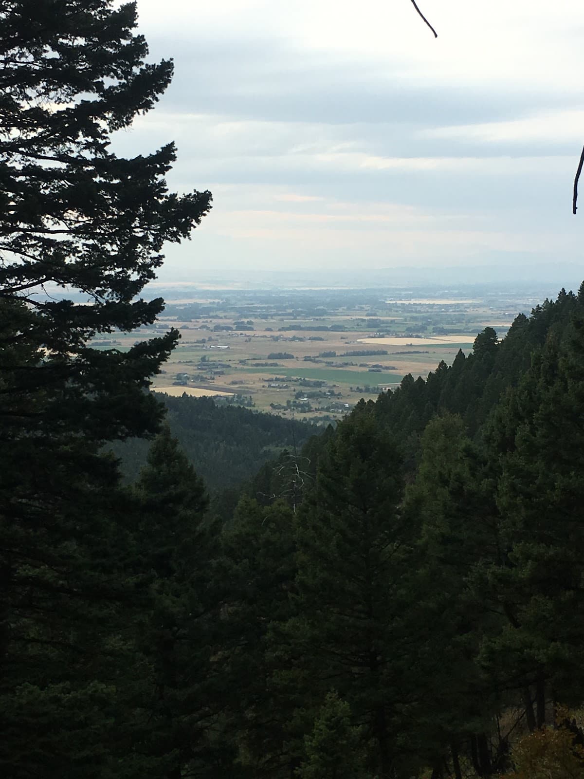 Leverich Canyon Trail - Image 1