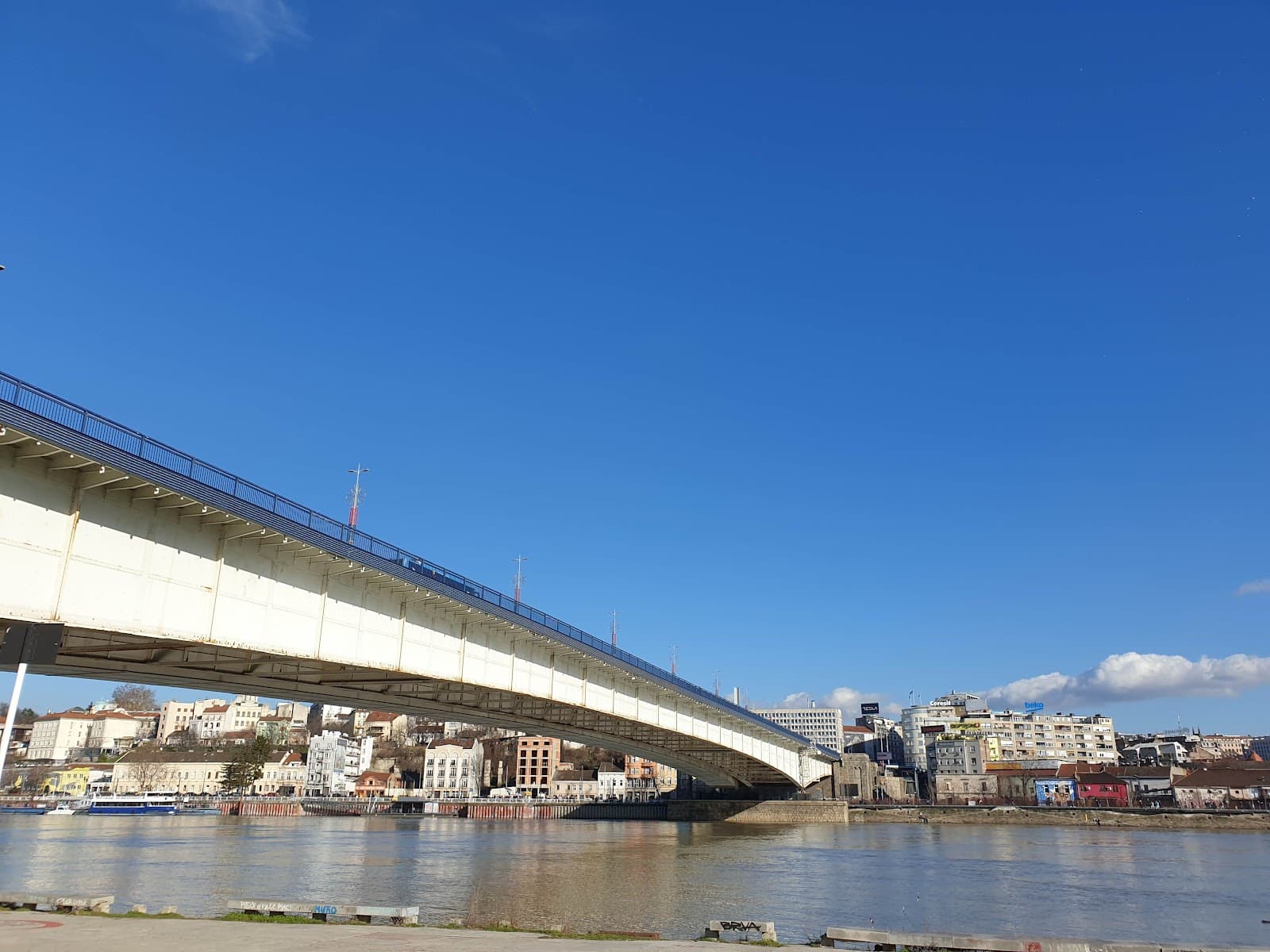 Branko's Bridge - Image 1