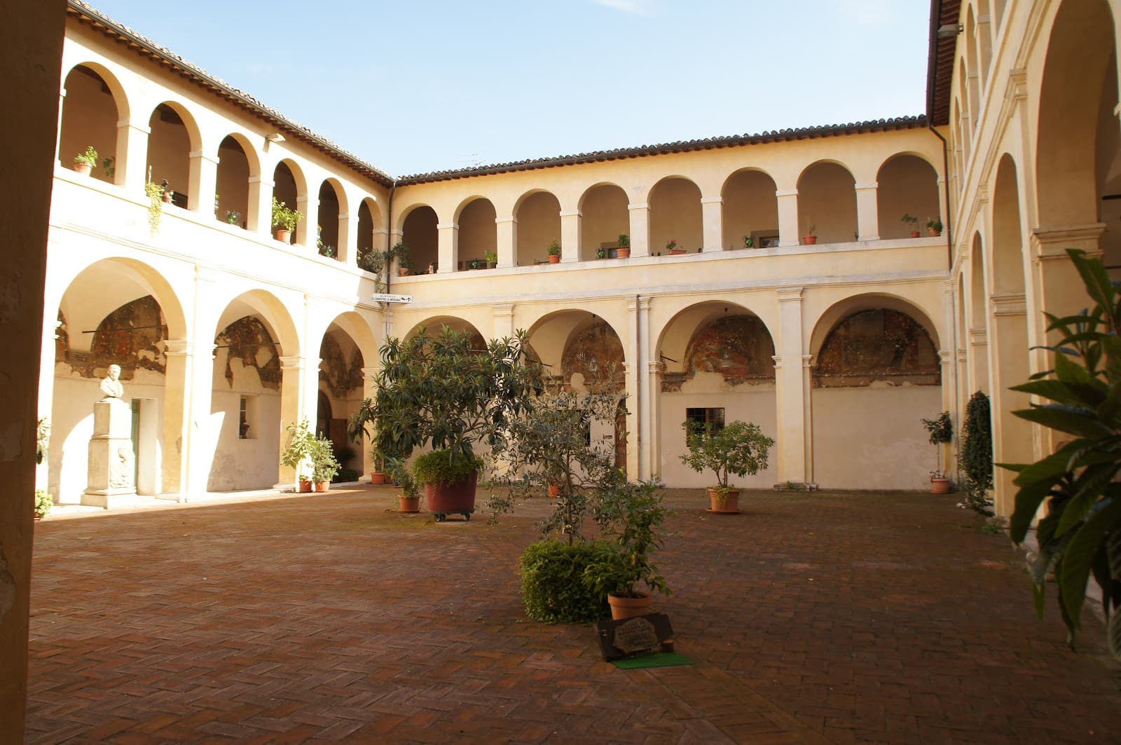 Church of San Domenico (Auditorium) - Image 1
