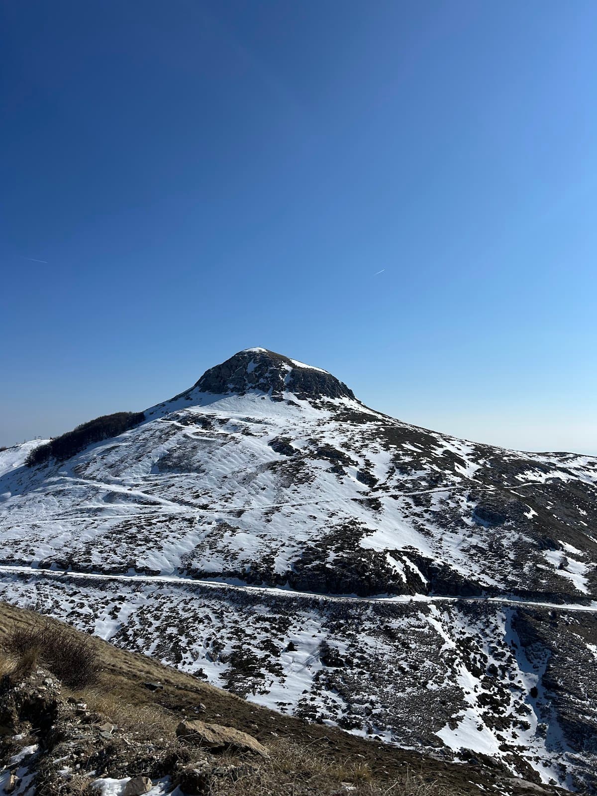 Mount Pangaion - Image 1