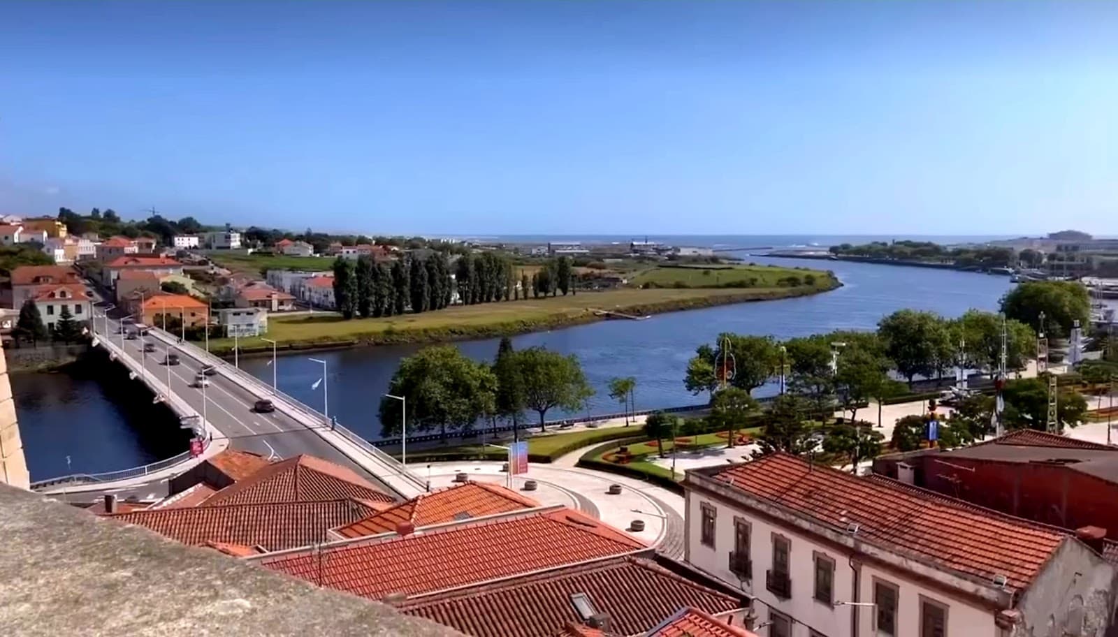 Miradouro de Santa Clara - Image 1