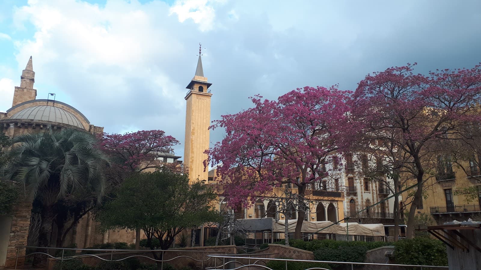 Beirut Central District (BCD) - Image 1